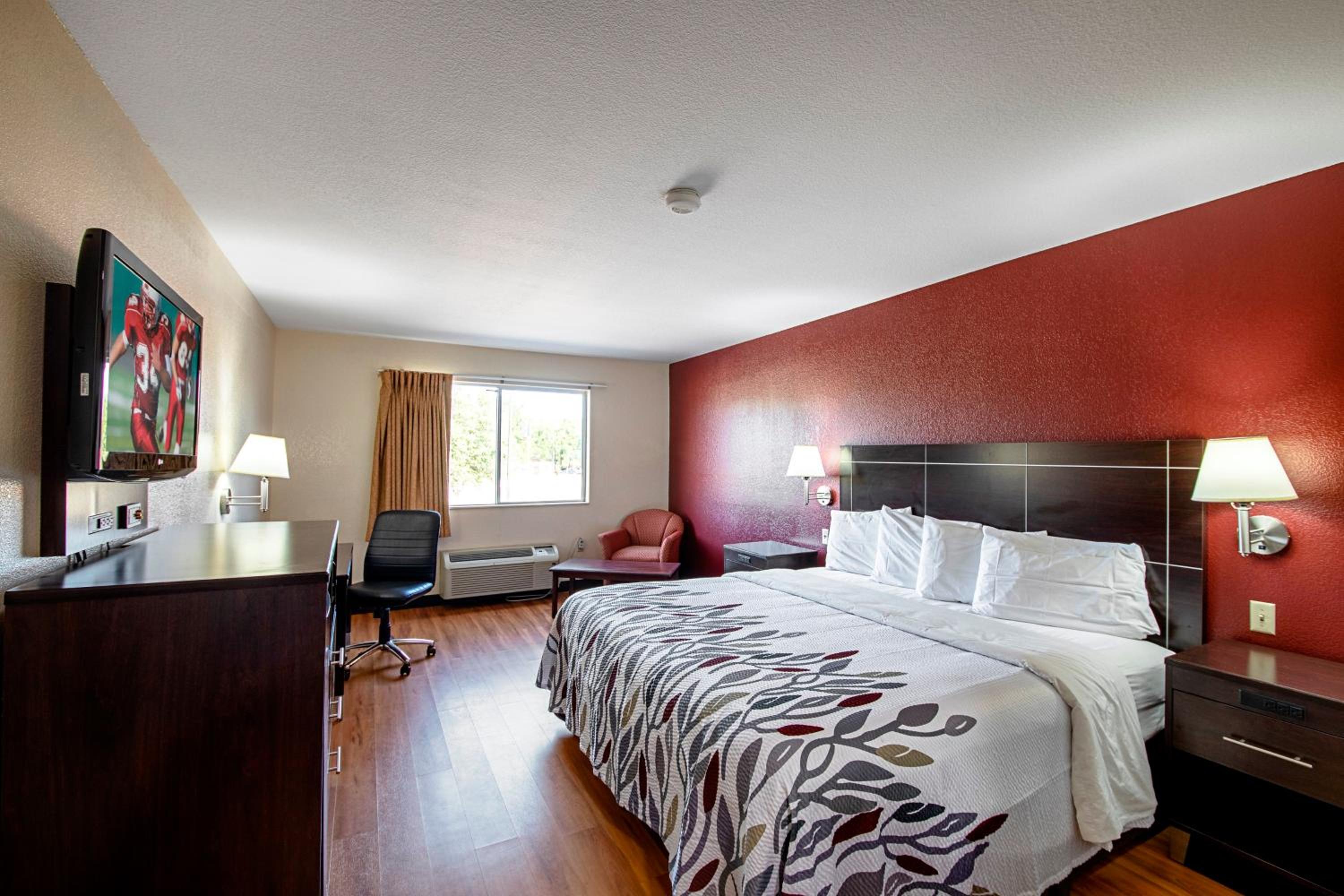 Red Roof Inn San Marcos, Billede 22