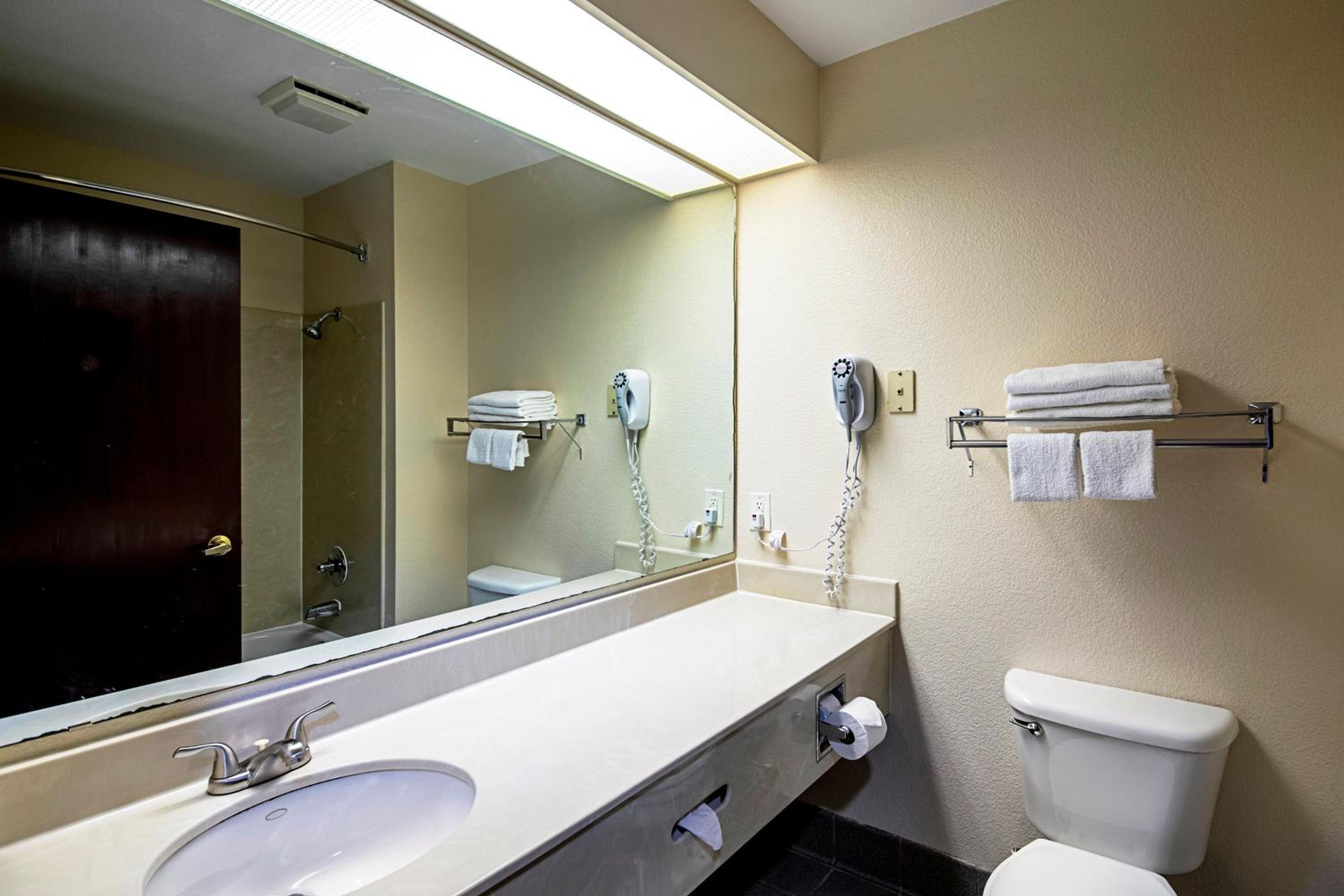 Red Roof Inn San Marcos, Billede 33