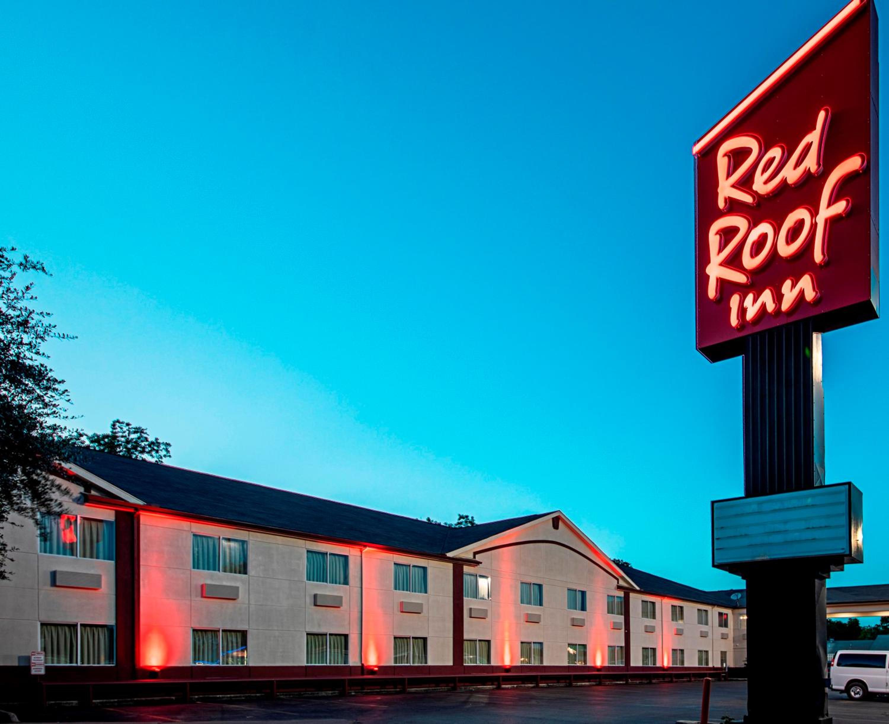 Red Roof Inn San Marcos, Billede 30