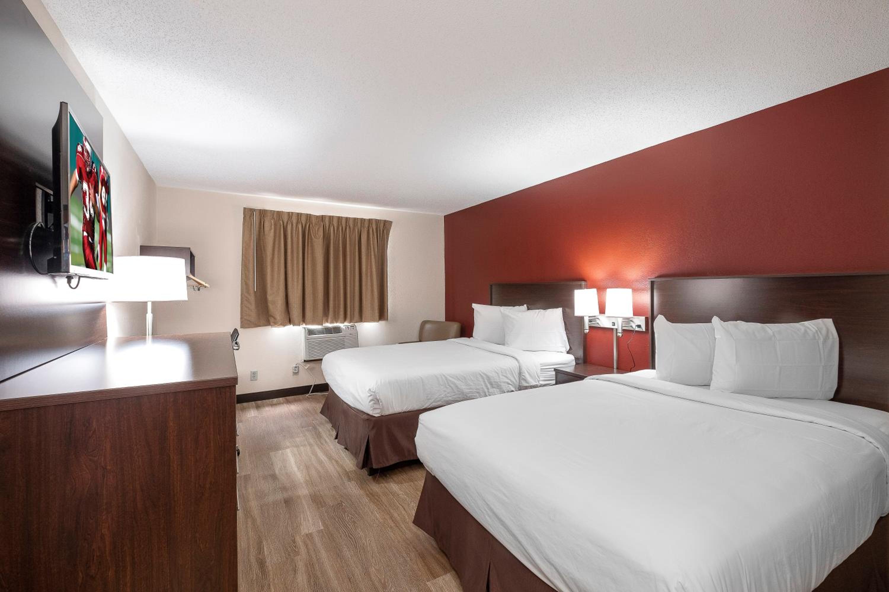 Red Roof Inn Bristol