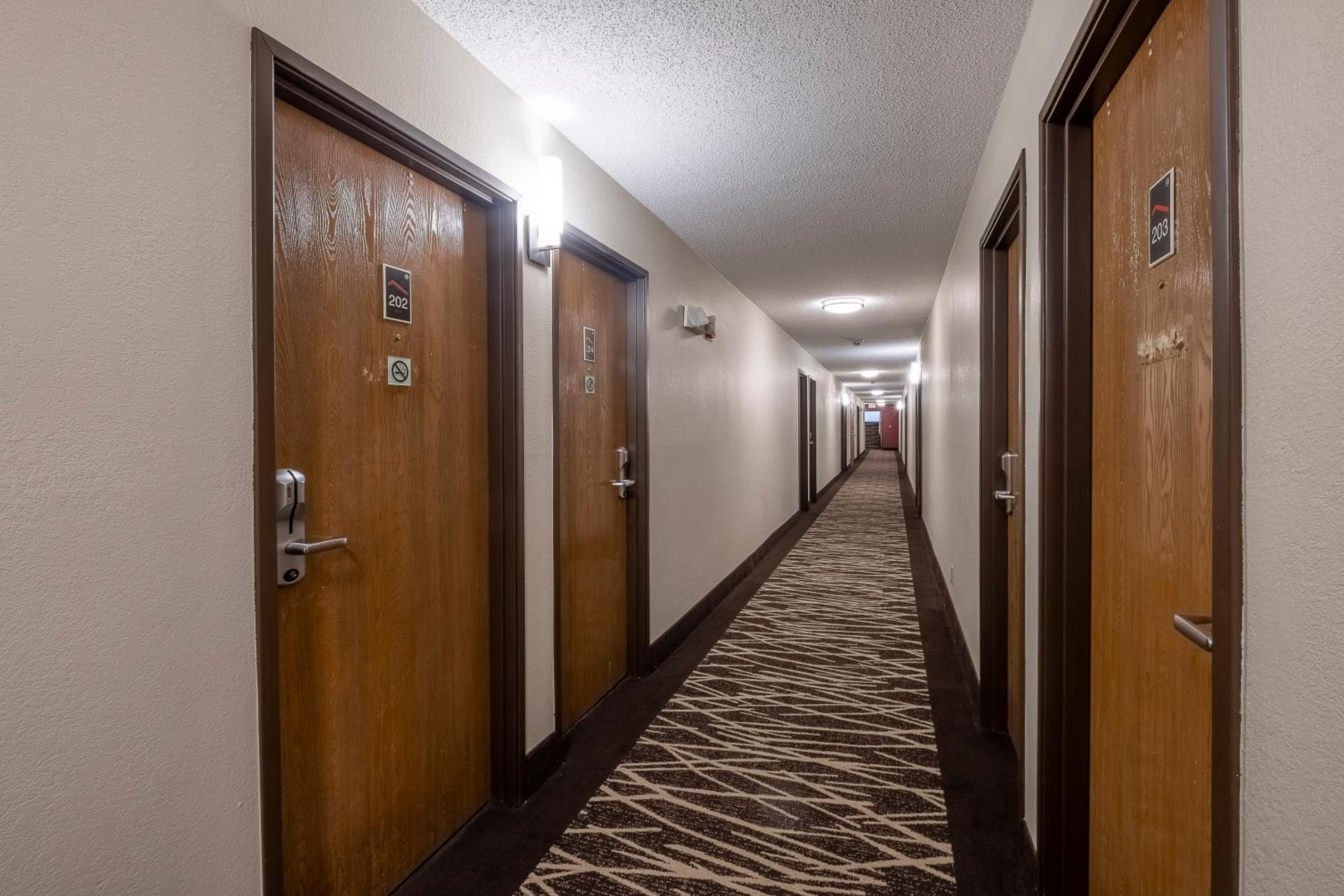 Red Roof Inn Bristol, Billede 25