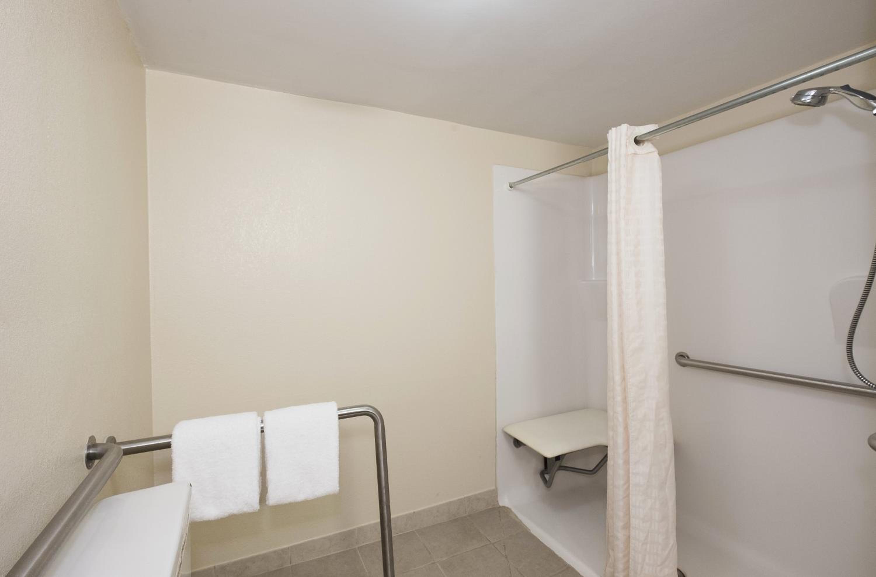 Red Roof Inn Hagerstown - Williamsport, MD, Foto 3