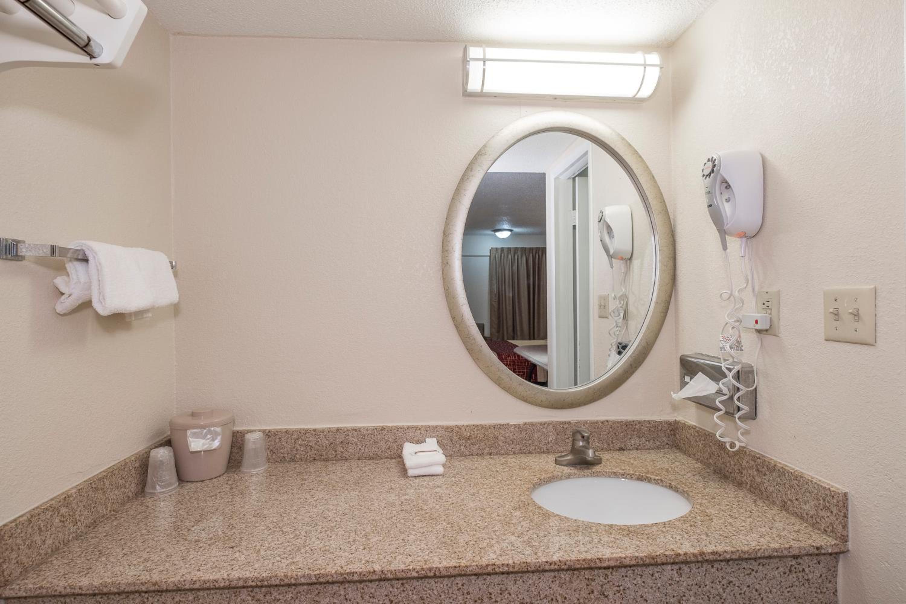 Red Roof Inn Hagerstown - Williamsport, MD, Foto 9