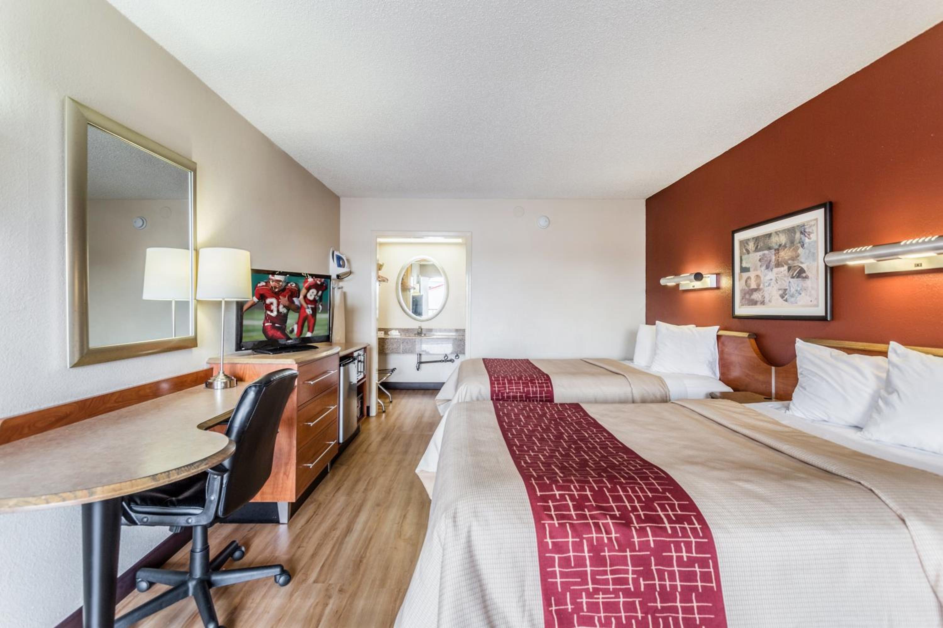 Red Roof Inn Bowling Green, Billede 18