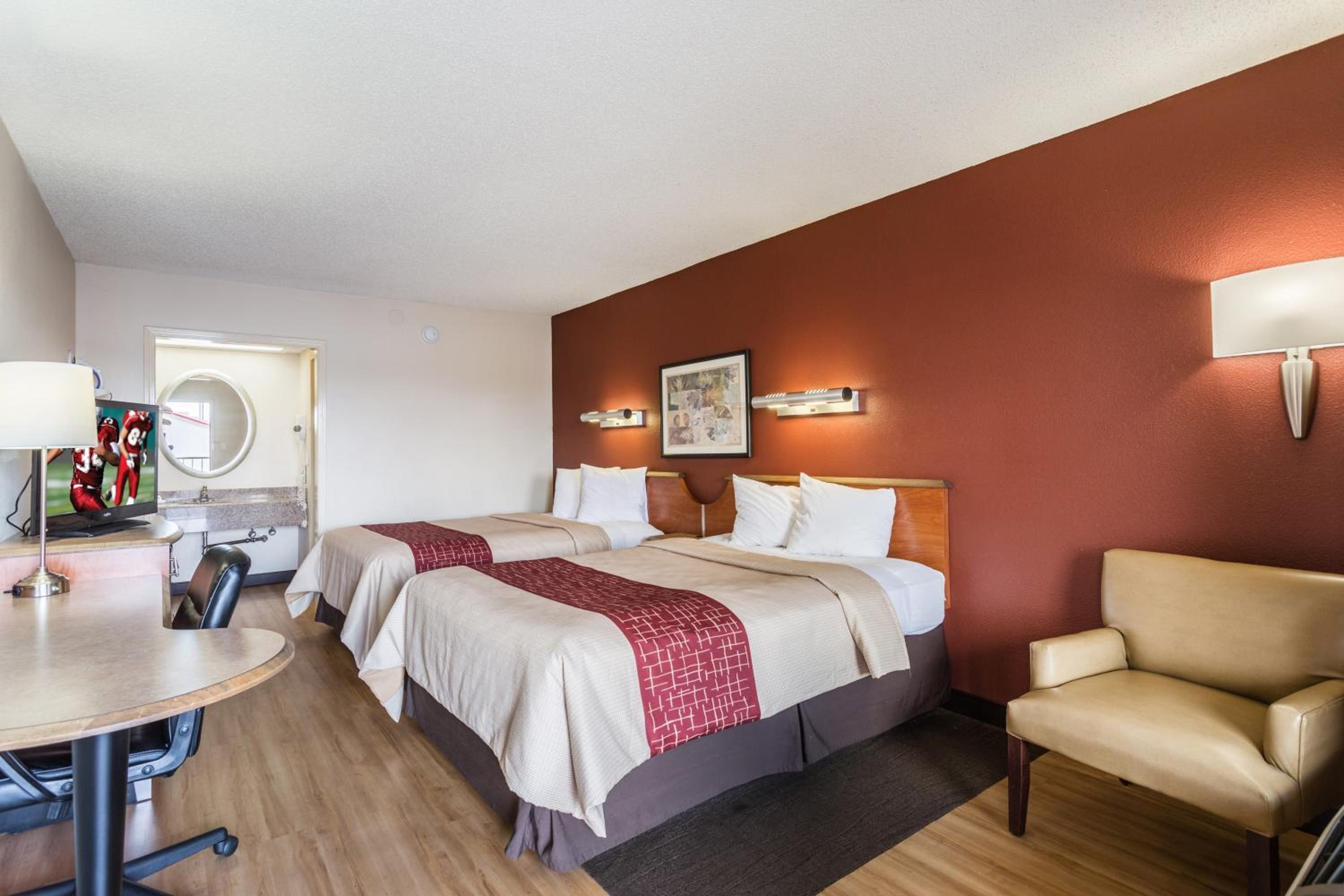 Red Roof Inn Bowling Green, Billede 14