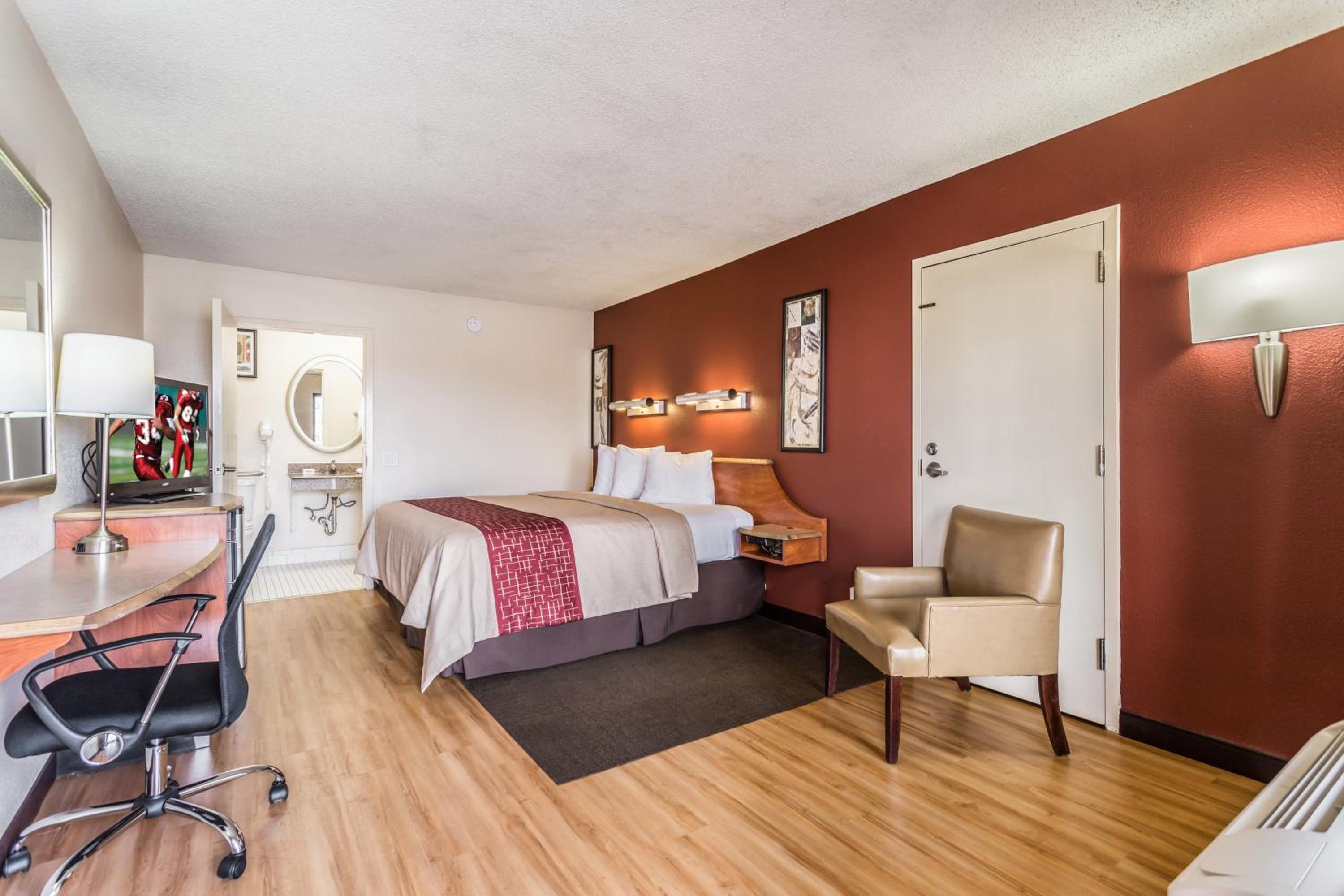 Red Roof Inn Bowling Green, Billede 10