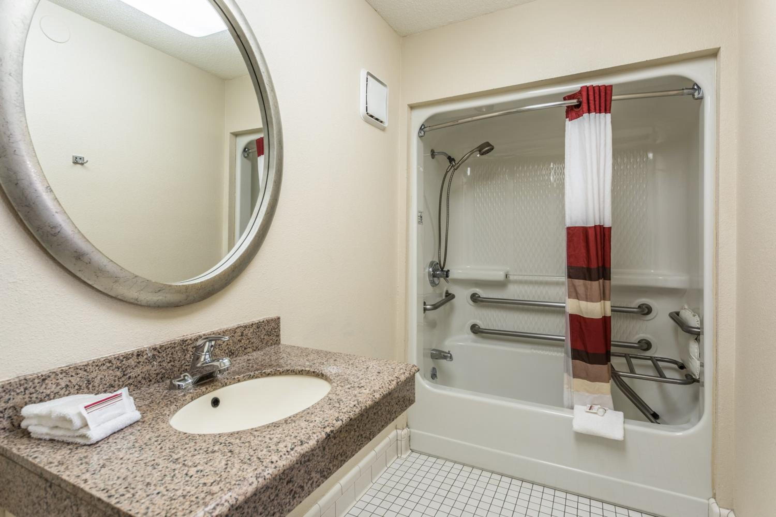 Red Roof Inn Bowling Green, Billede 23