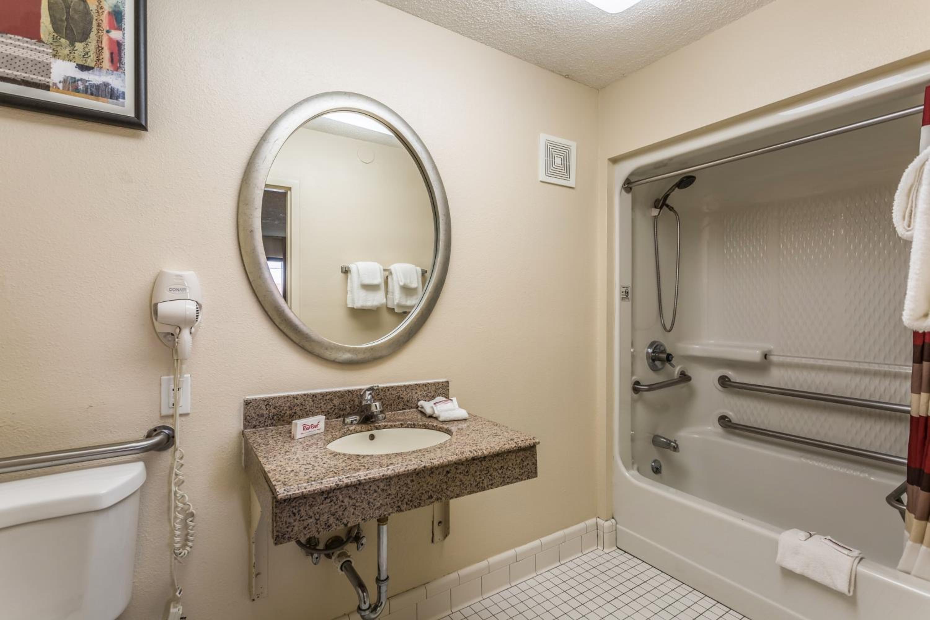 Red Roof Inn Bowling Green, Billede 11