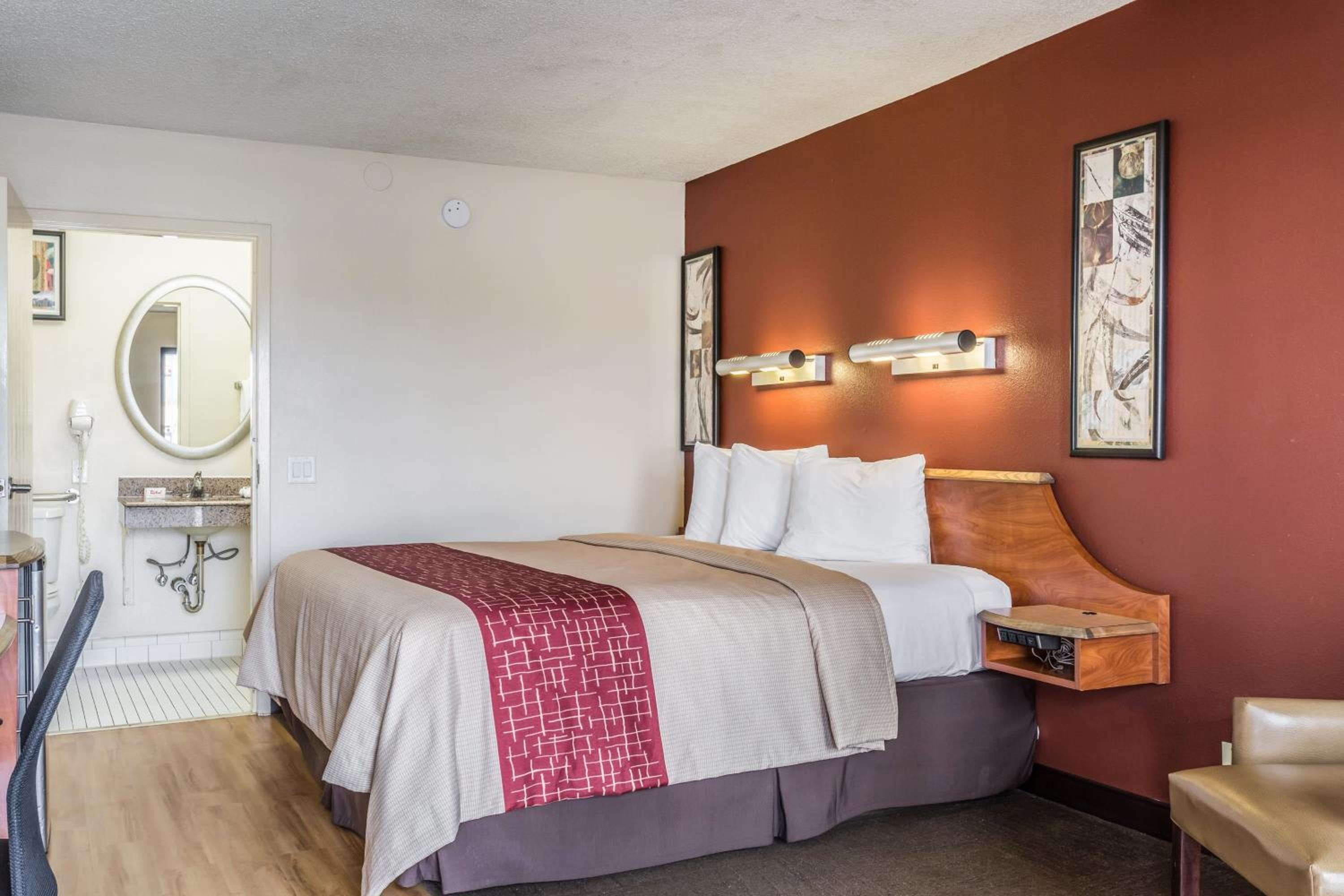 Red Roof Inn Bowling Green, Billede 32