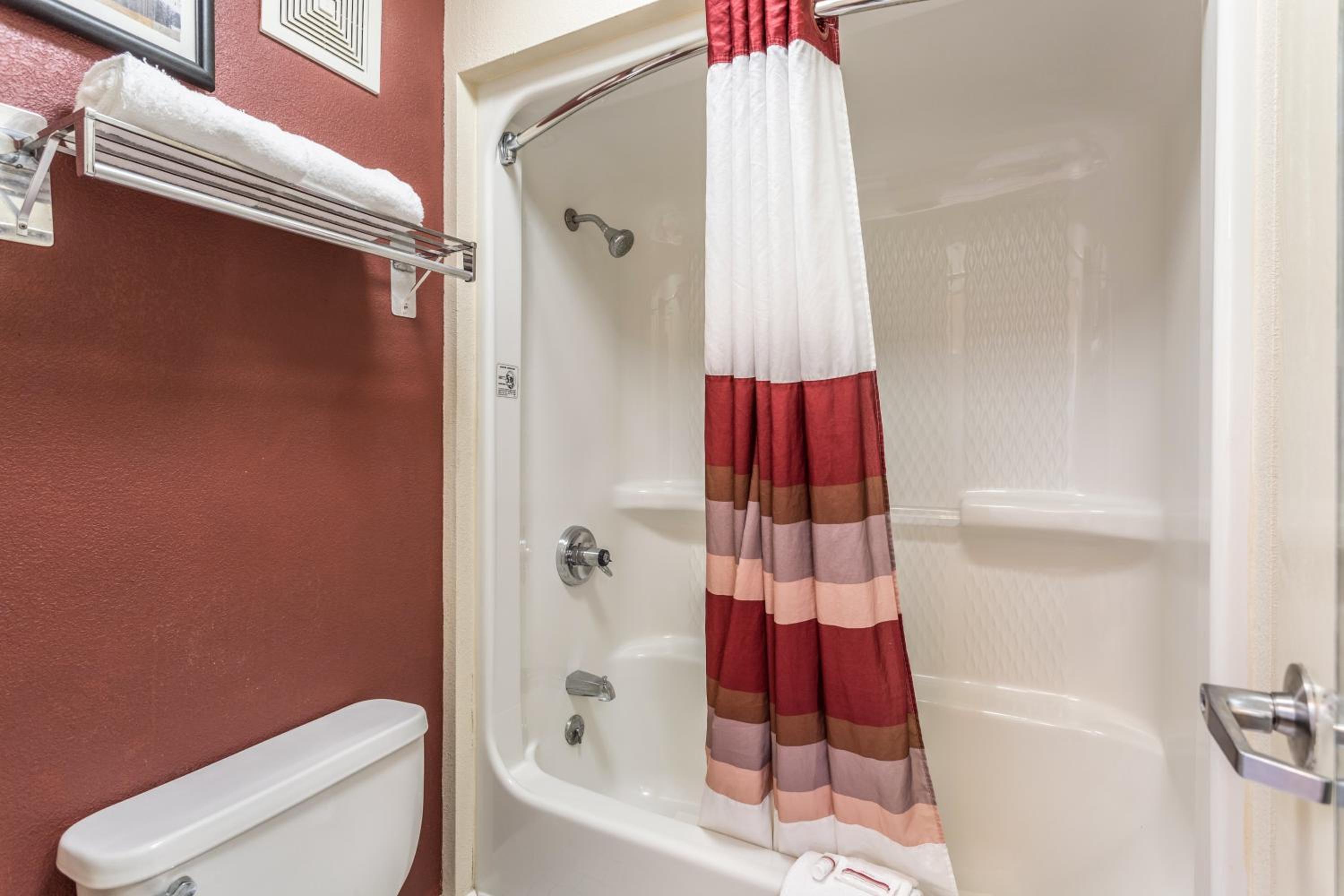 Red Roof Inn Bowling Green, Billede 29