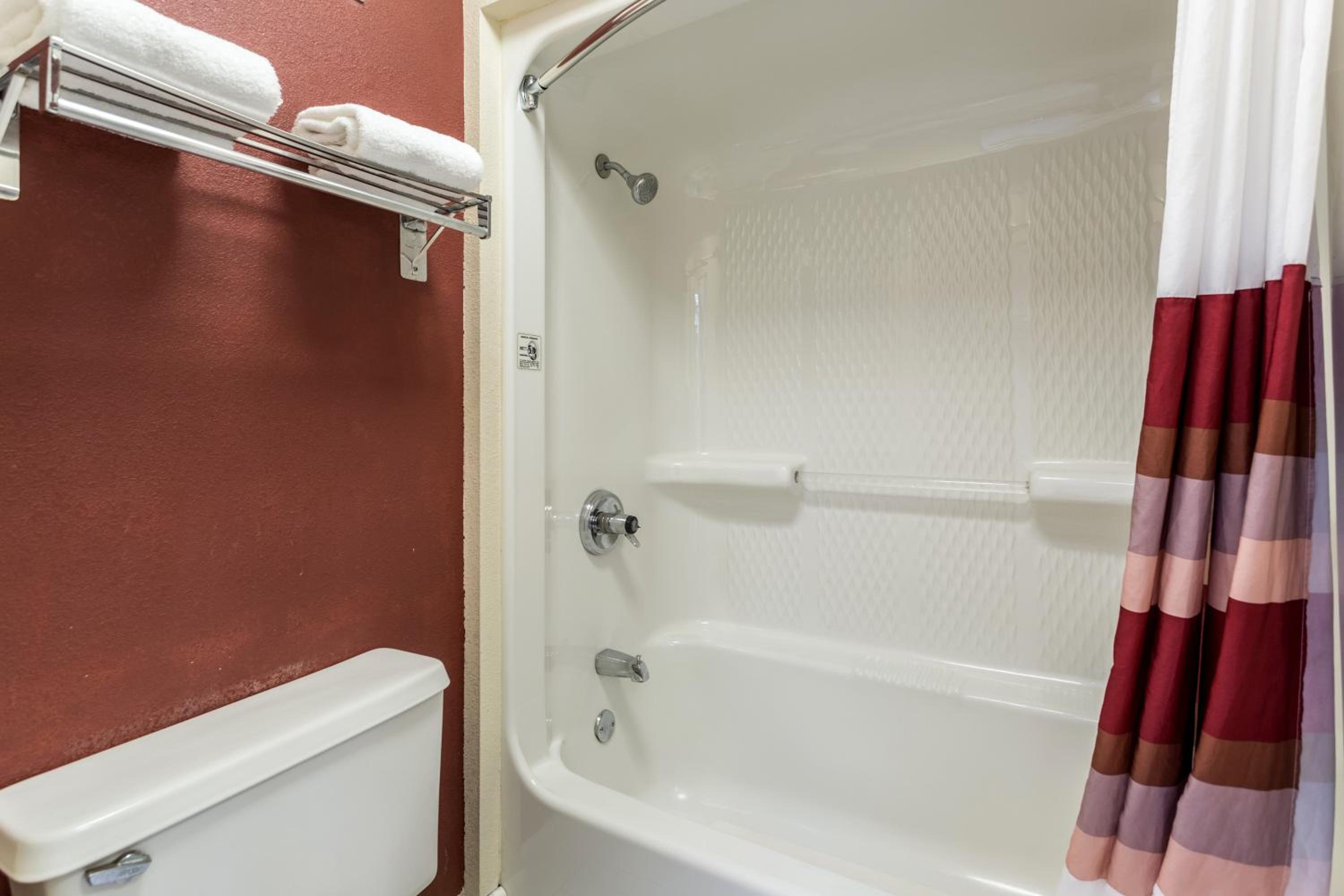 Red Roof Inn Bowling Green, Billede 19