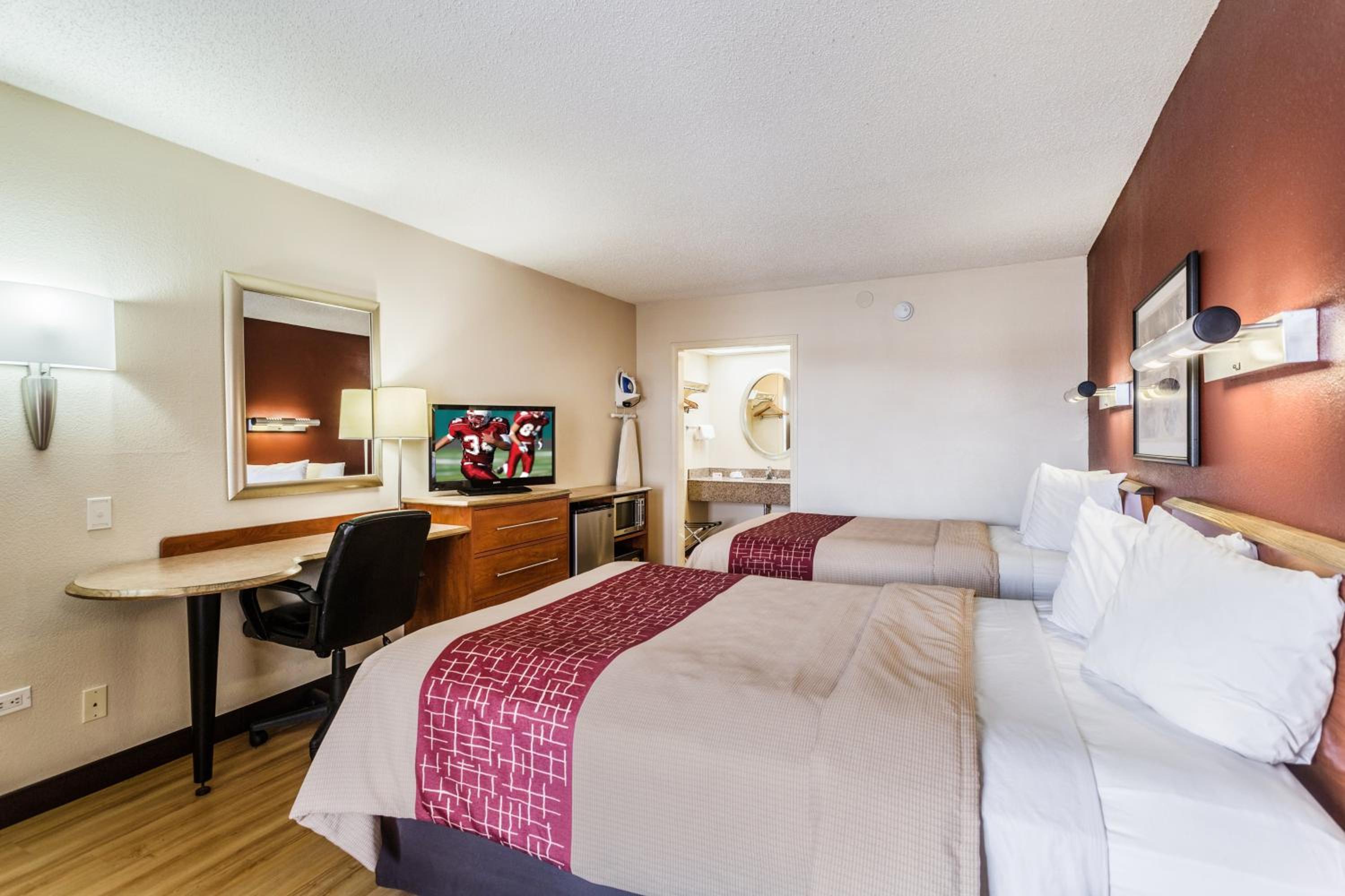 Red Roof Inn Bowling Green, Billede 30