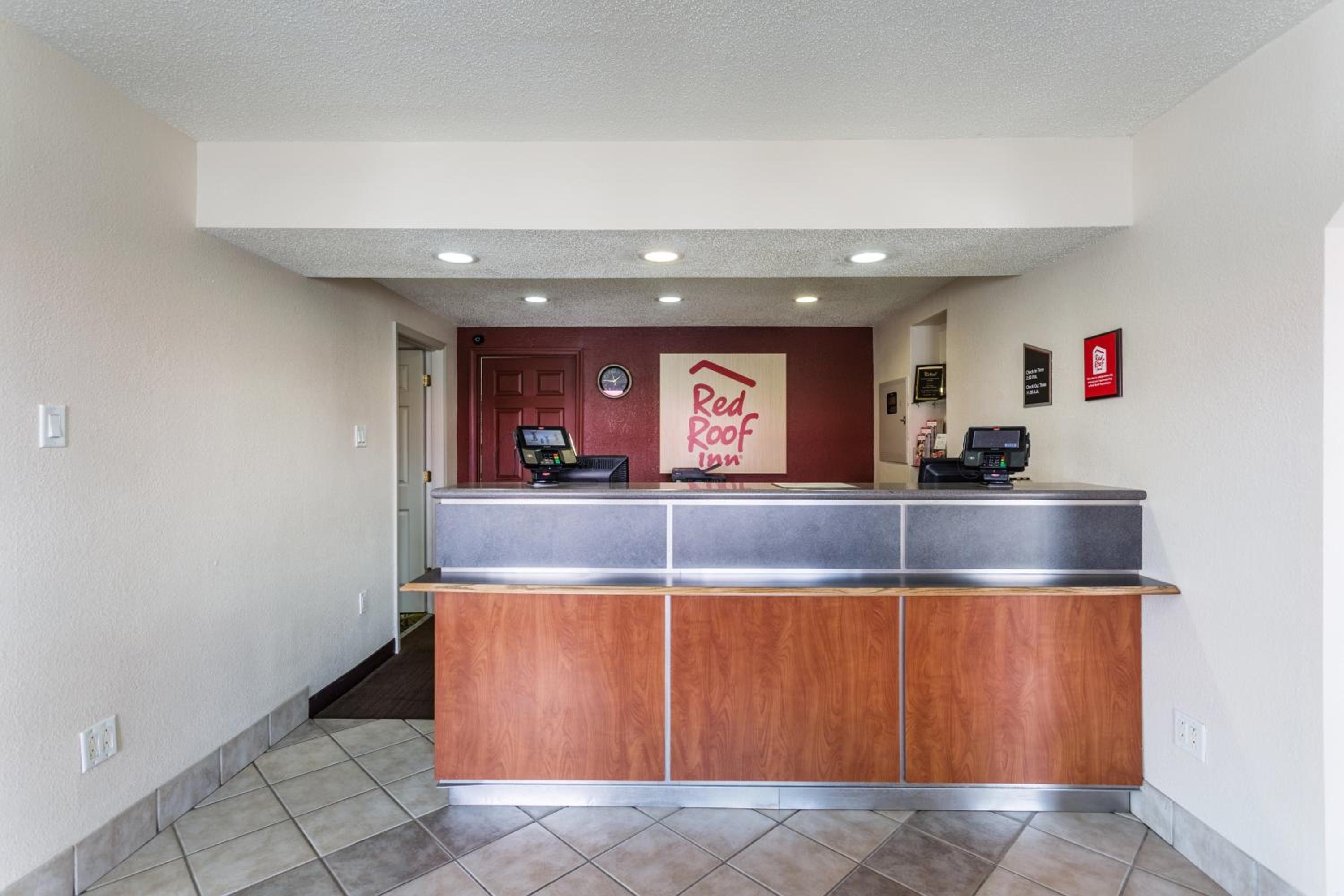 Red Roof Inn Bowling Green, Billede 27