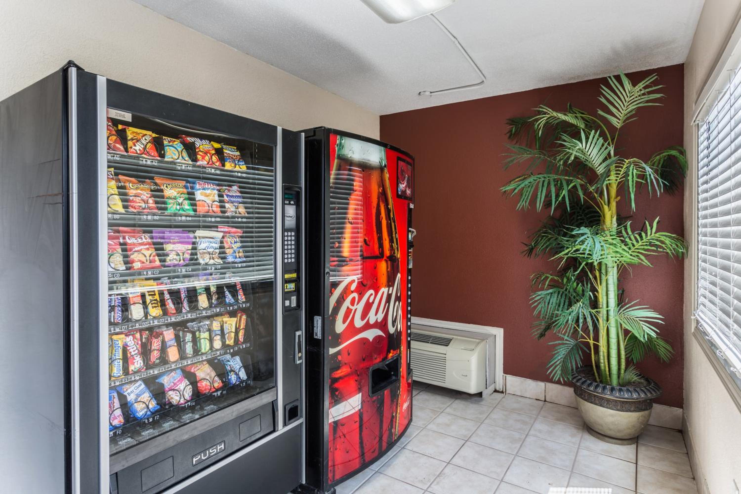 Red Roof Inn Bowling Green, Billede 16