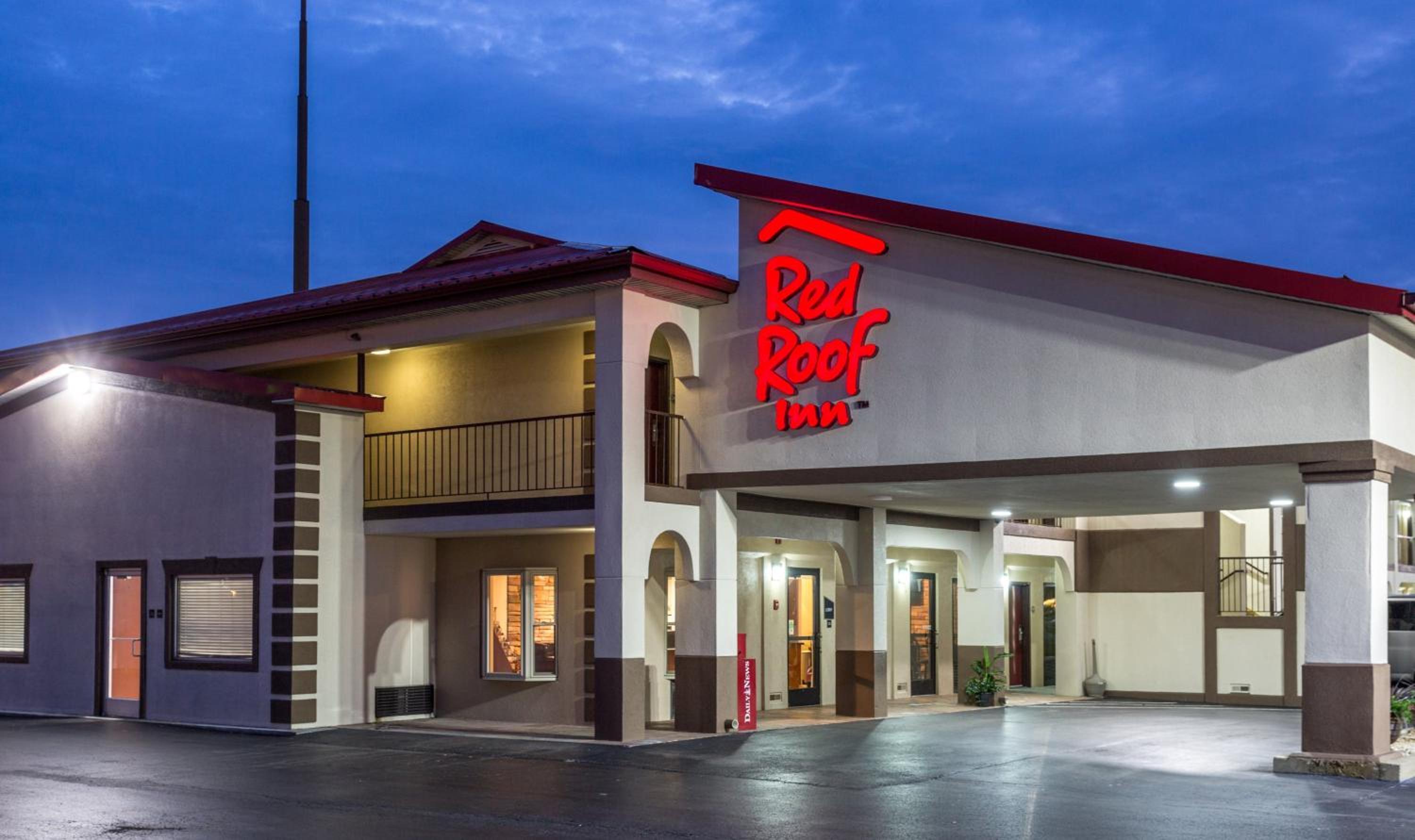 Red Roof Inn Bowling Green, Billede 20