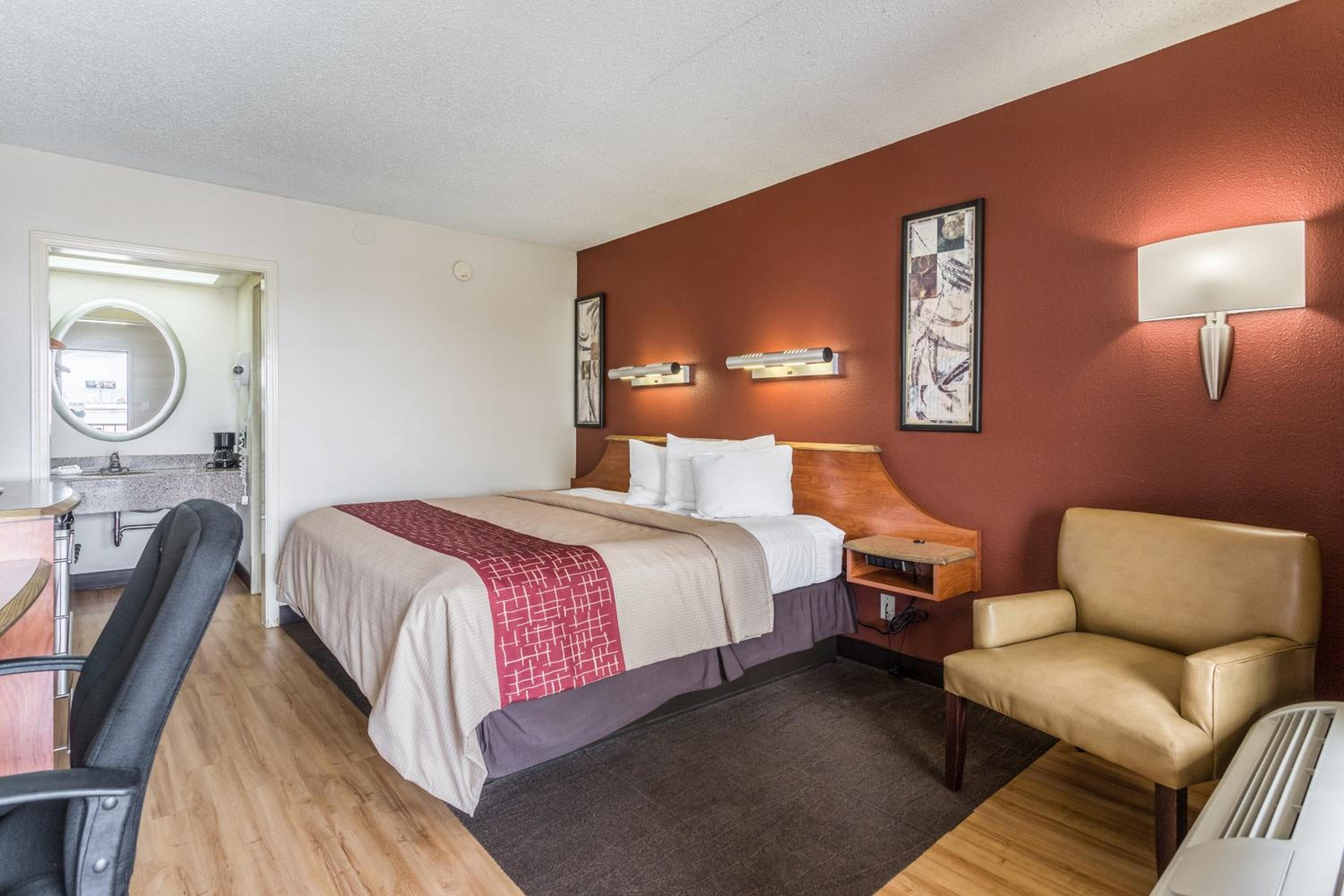 Red Roof Inn Bowling Green, Billede 21