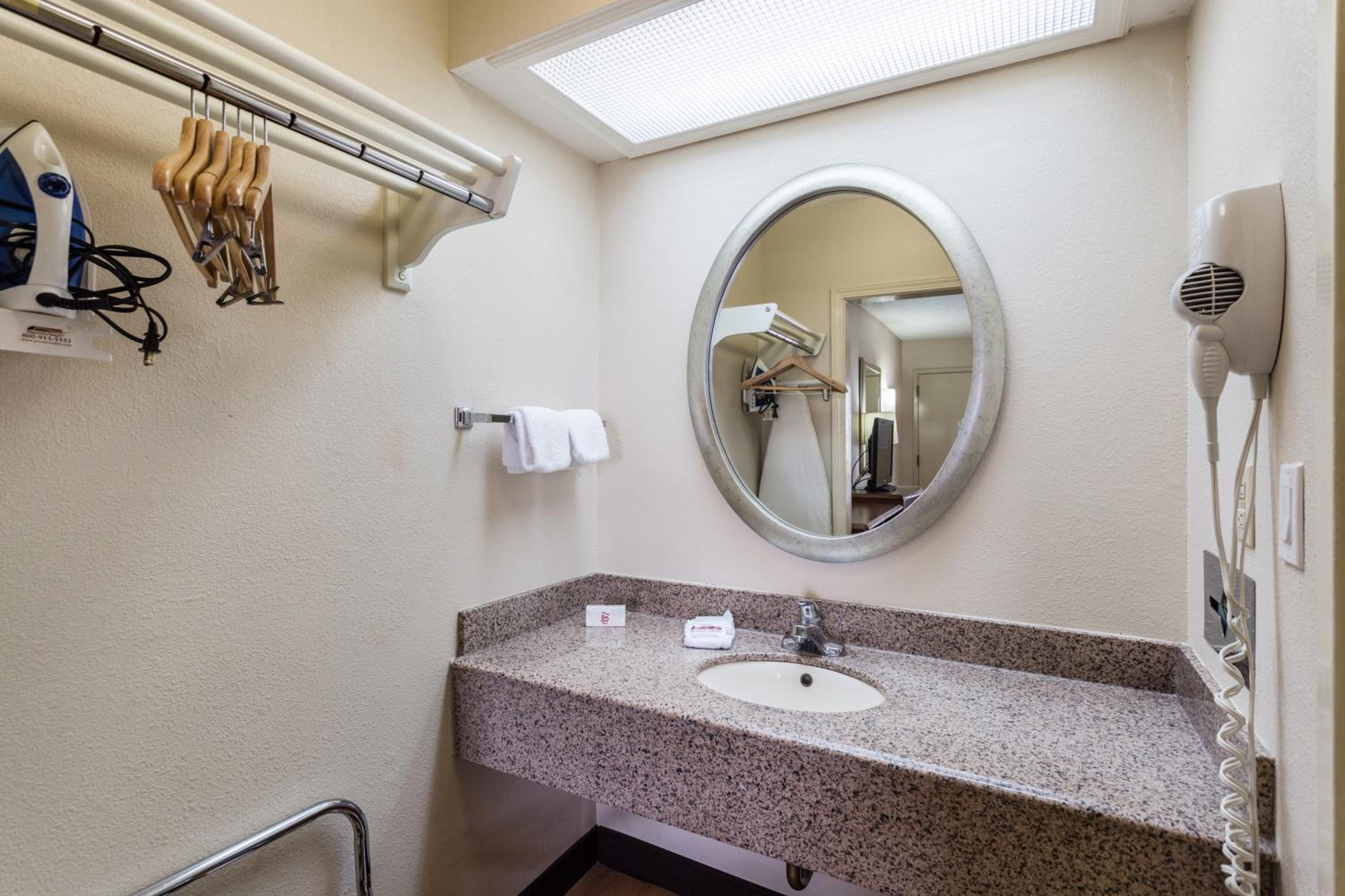Red Roof Inn Bowling Green, Billede 12