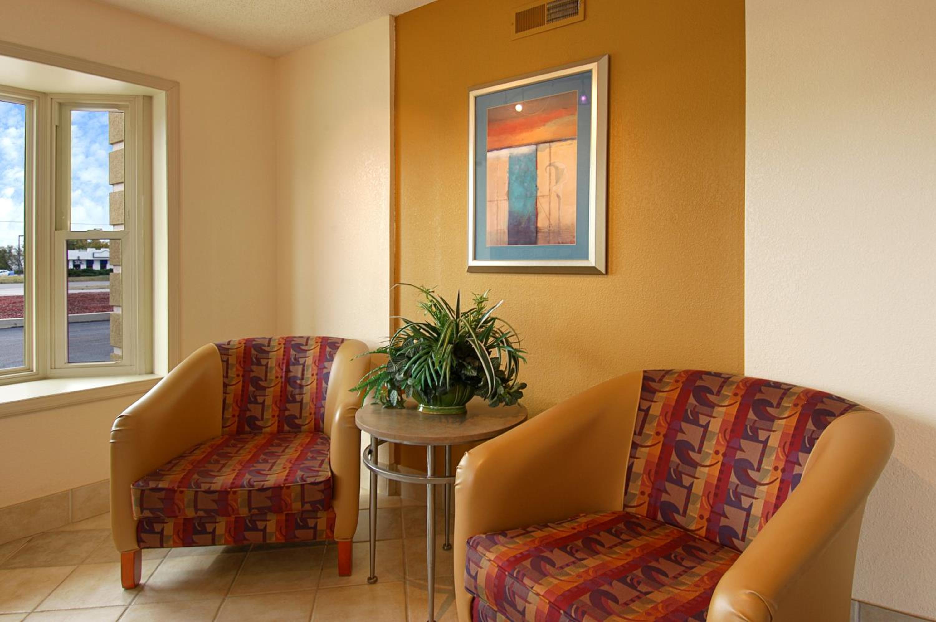 Red Roof Inn Bowling Green, Billede 22