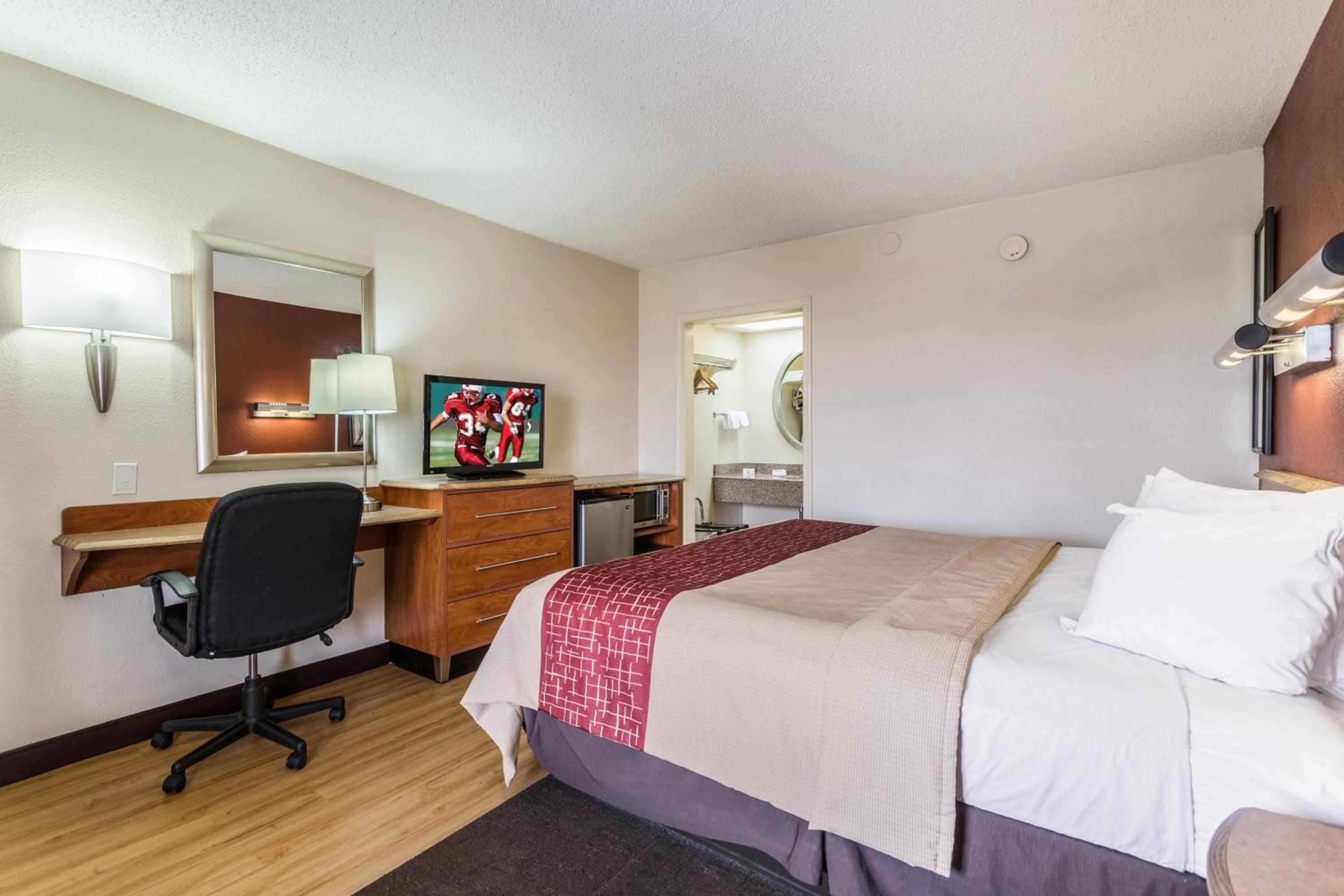Red Roof Inn Bowling Green, Billede 13