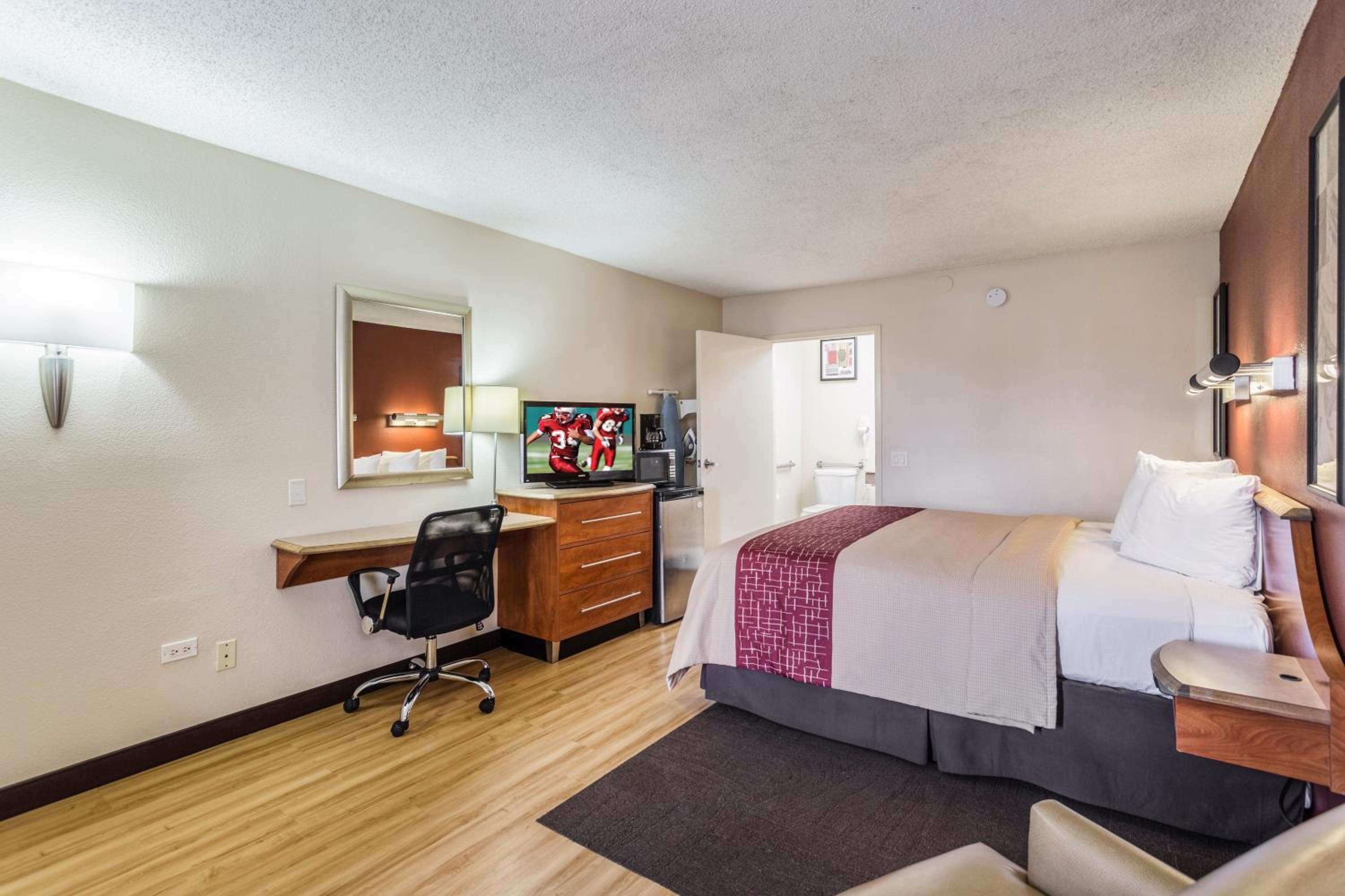 Red Roof Inn Bowling Green, Billede 17