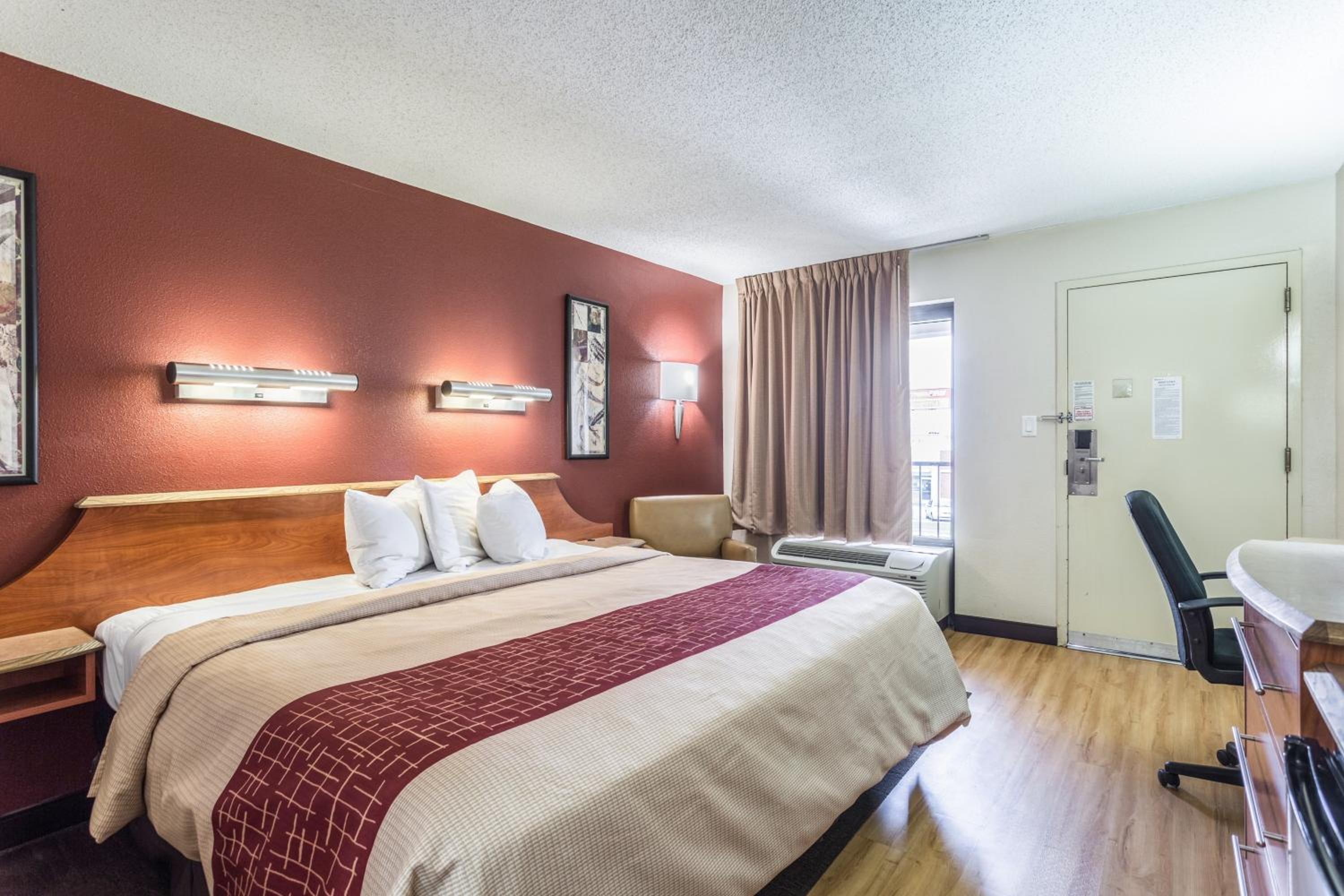 Red Roof Inn Bowling Green, Billede 34