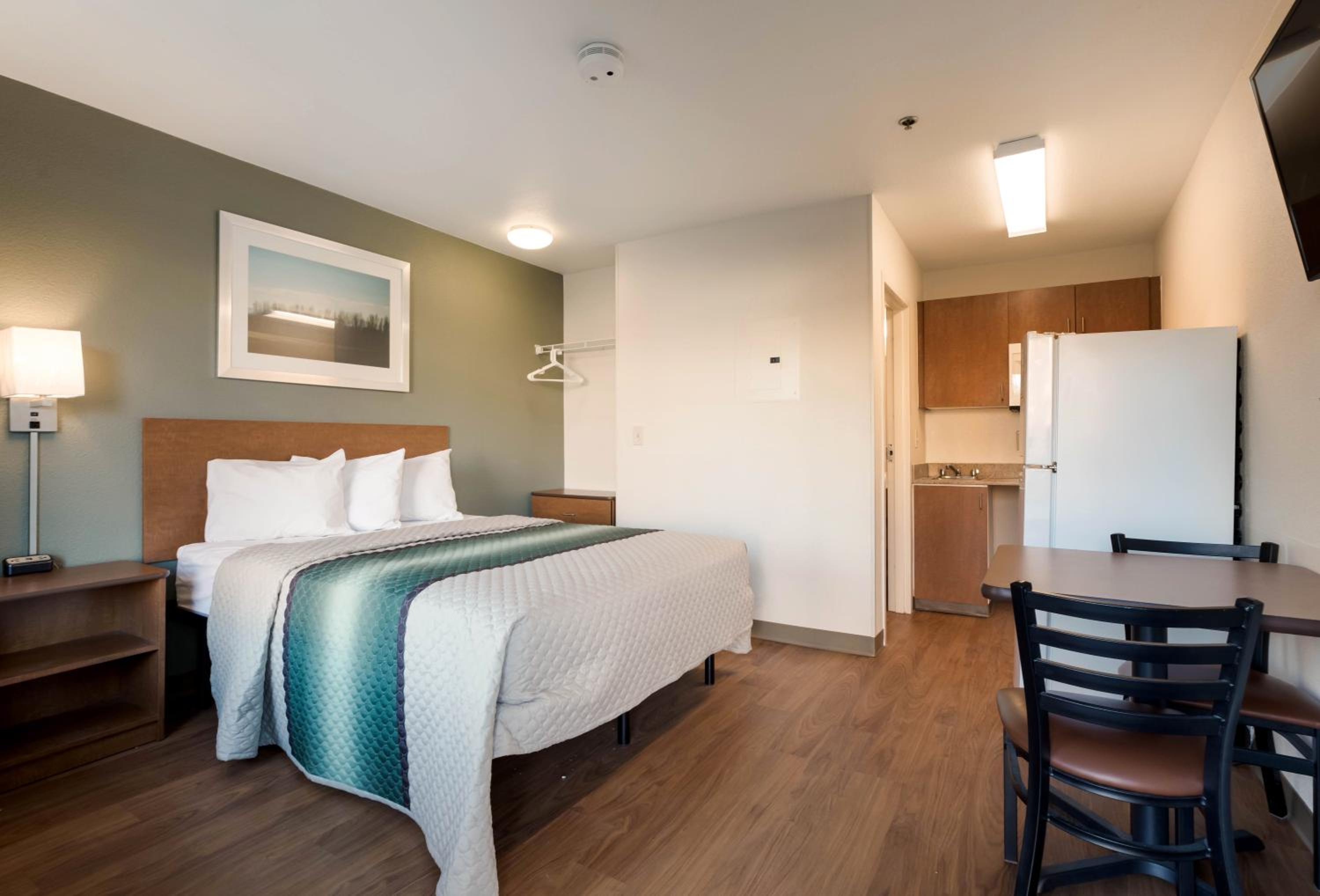 Birch Hill Suites Extended Stay Lake Charles - Sulphur, Foto 22