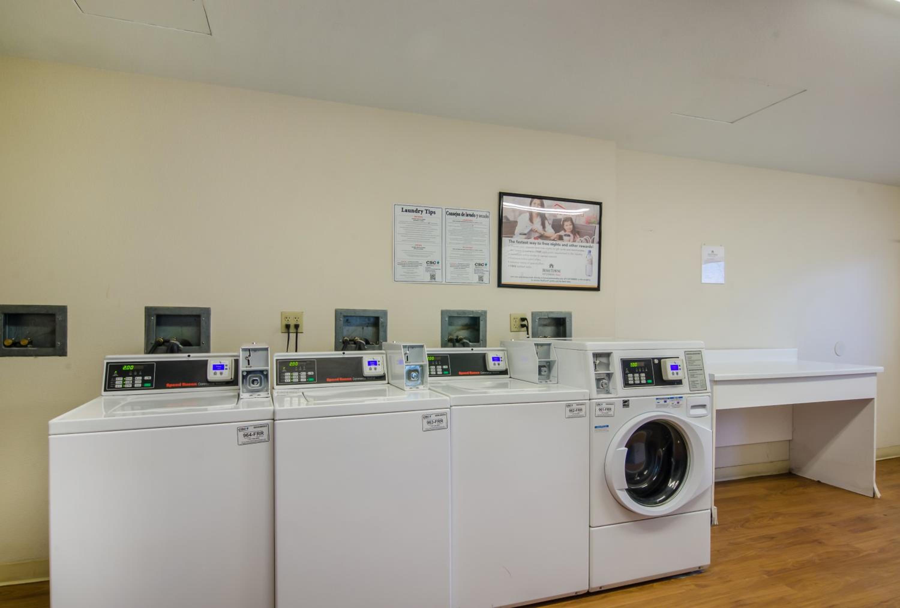 Birch Hill Suites Extended Stay Lake Charles - Sulphur, Foto 17