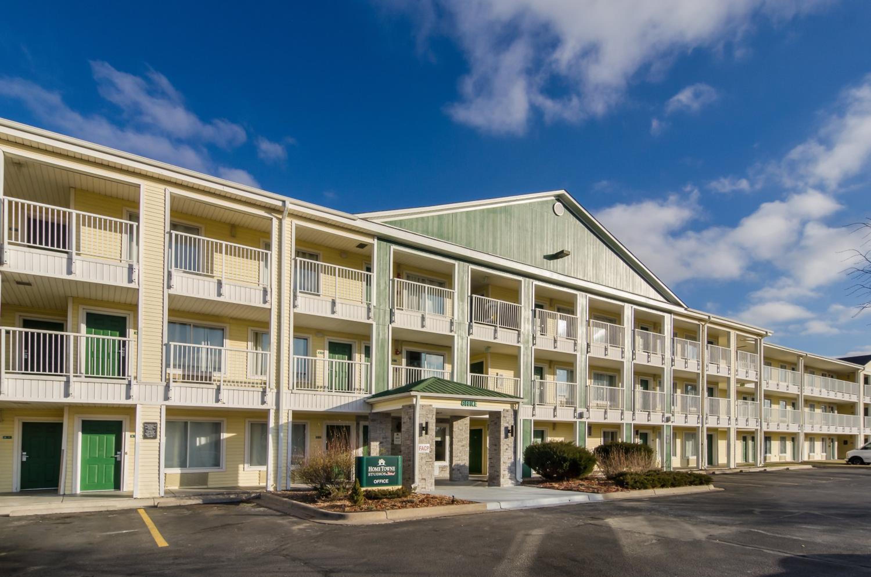 Birch Hill Suites Extended Stay Lake Charles - Sulphur, Foto 7