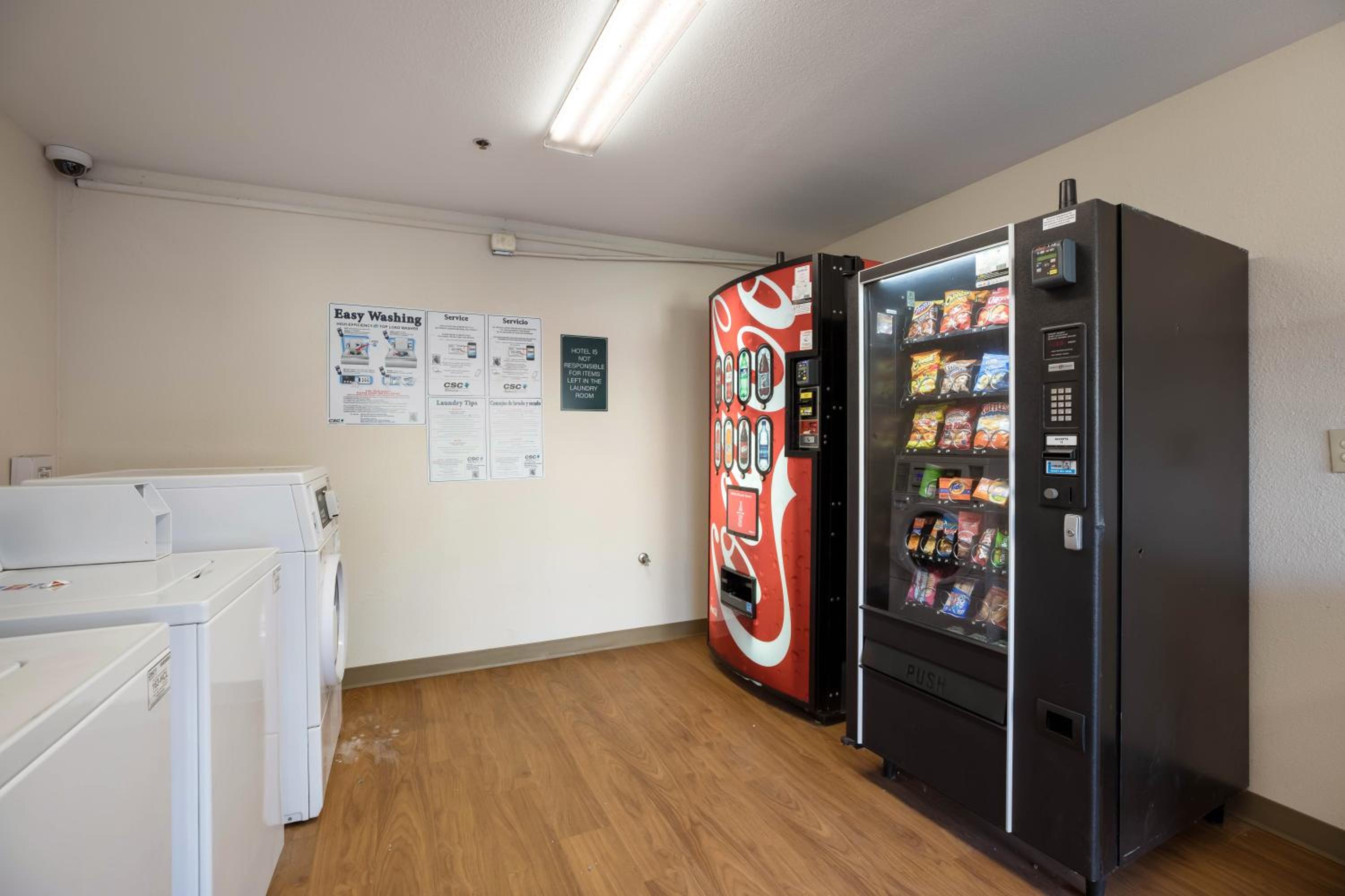 Birch Hill Suites Extended Stay Lake Charles - Sulphur, Foto 10