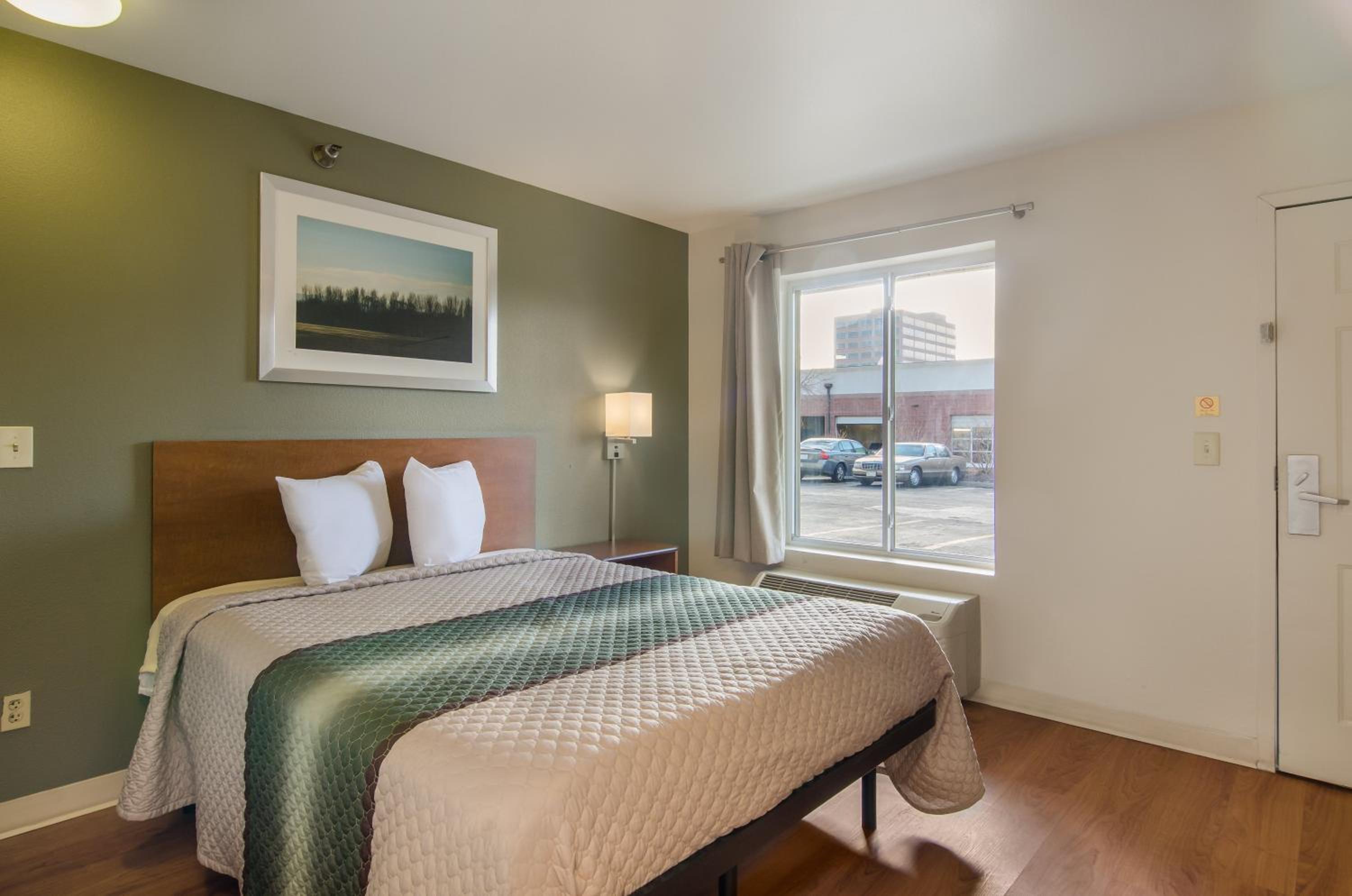 Birch Hill Suites Extended Stay Lake Charles - Sulphur, Foto 25