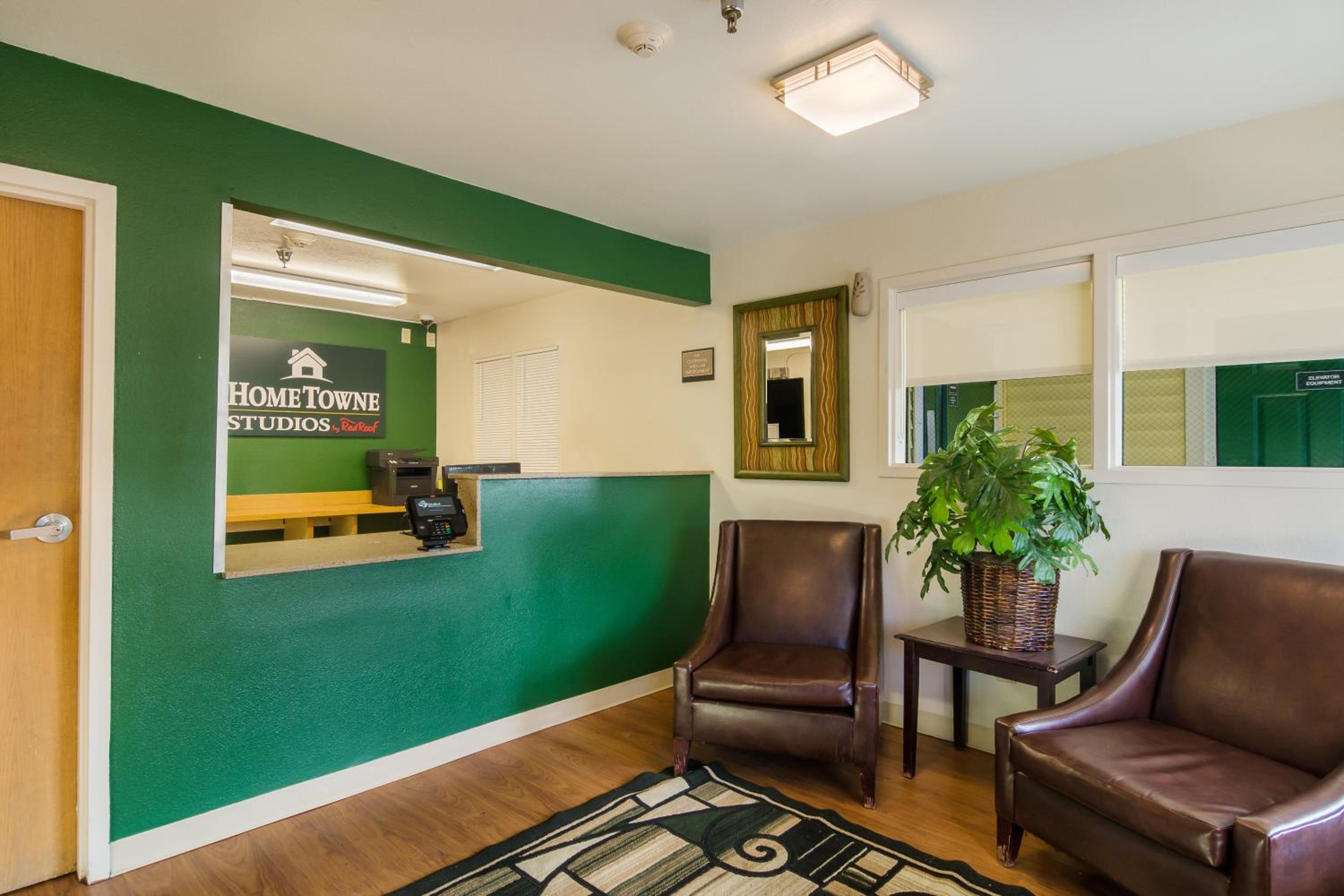 Birch Hill Suites Extended Stay Lake Charles - Sulphur, Foto 14