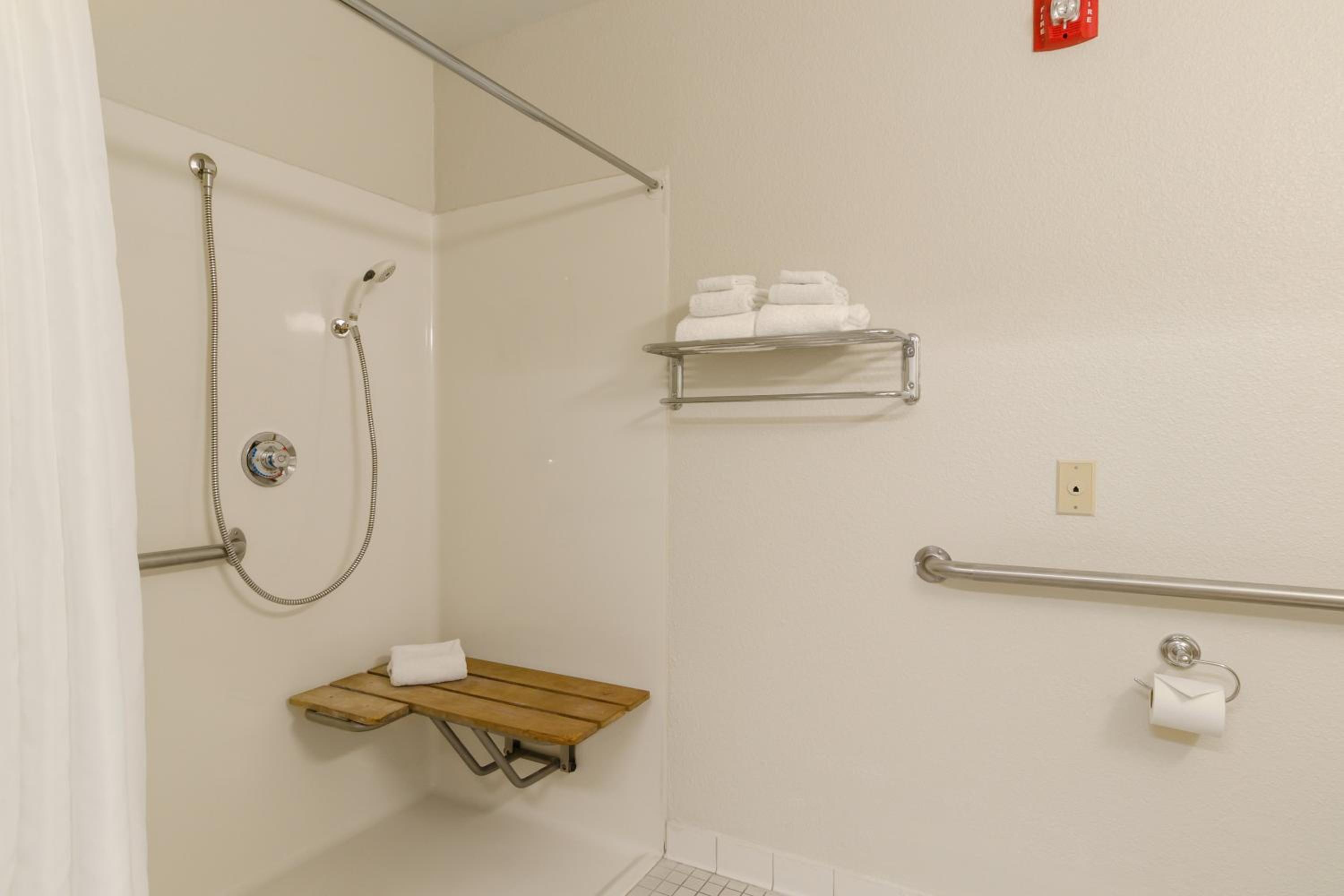Birch Hill Suites Extended Stay Lake Charles - Sulphur, Foto 33