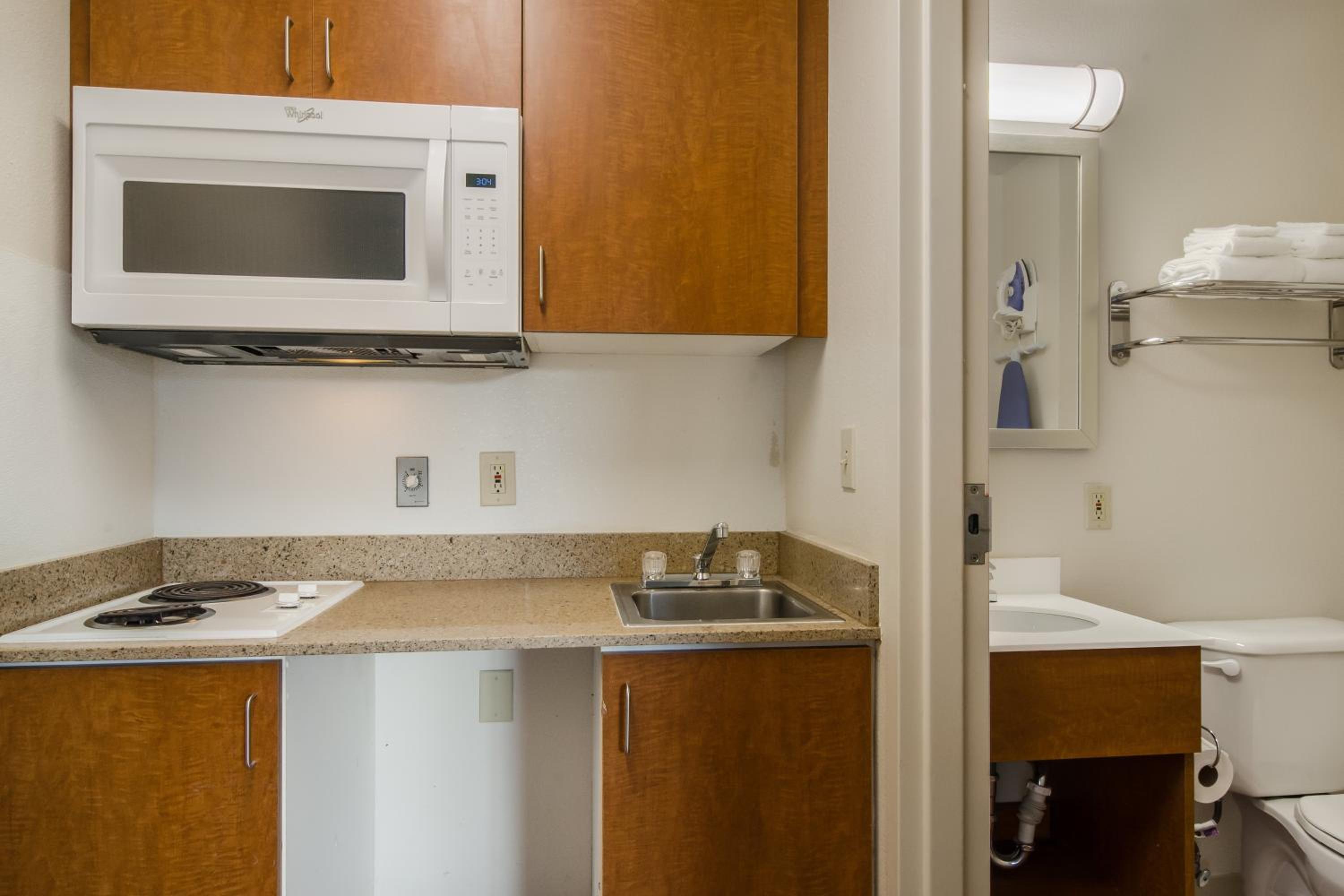 Birch Hill Suites Extended Stay Lake Charles - Sulphur, Foto 31