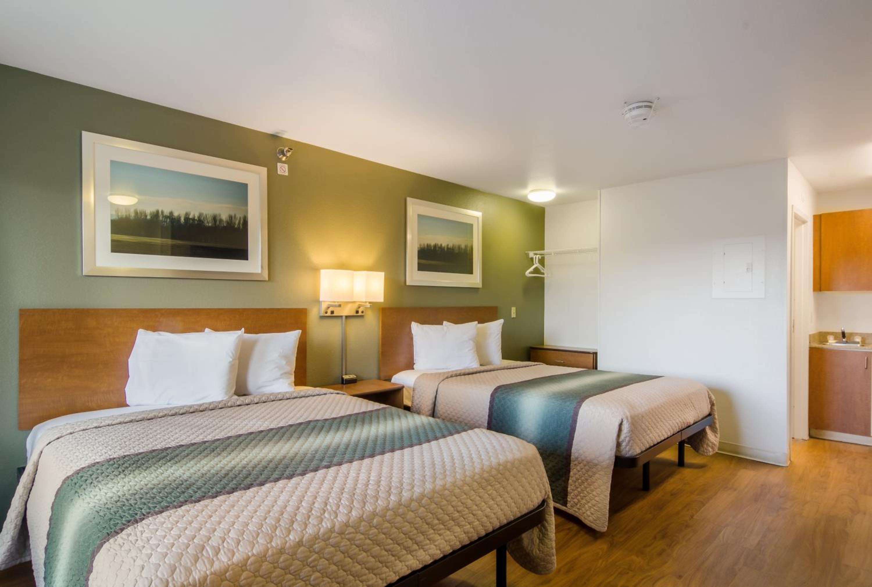 Birch Hill Suites Extended Stay Lake Charles - Sulphur, Foto 4