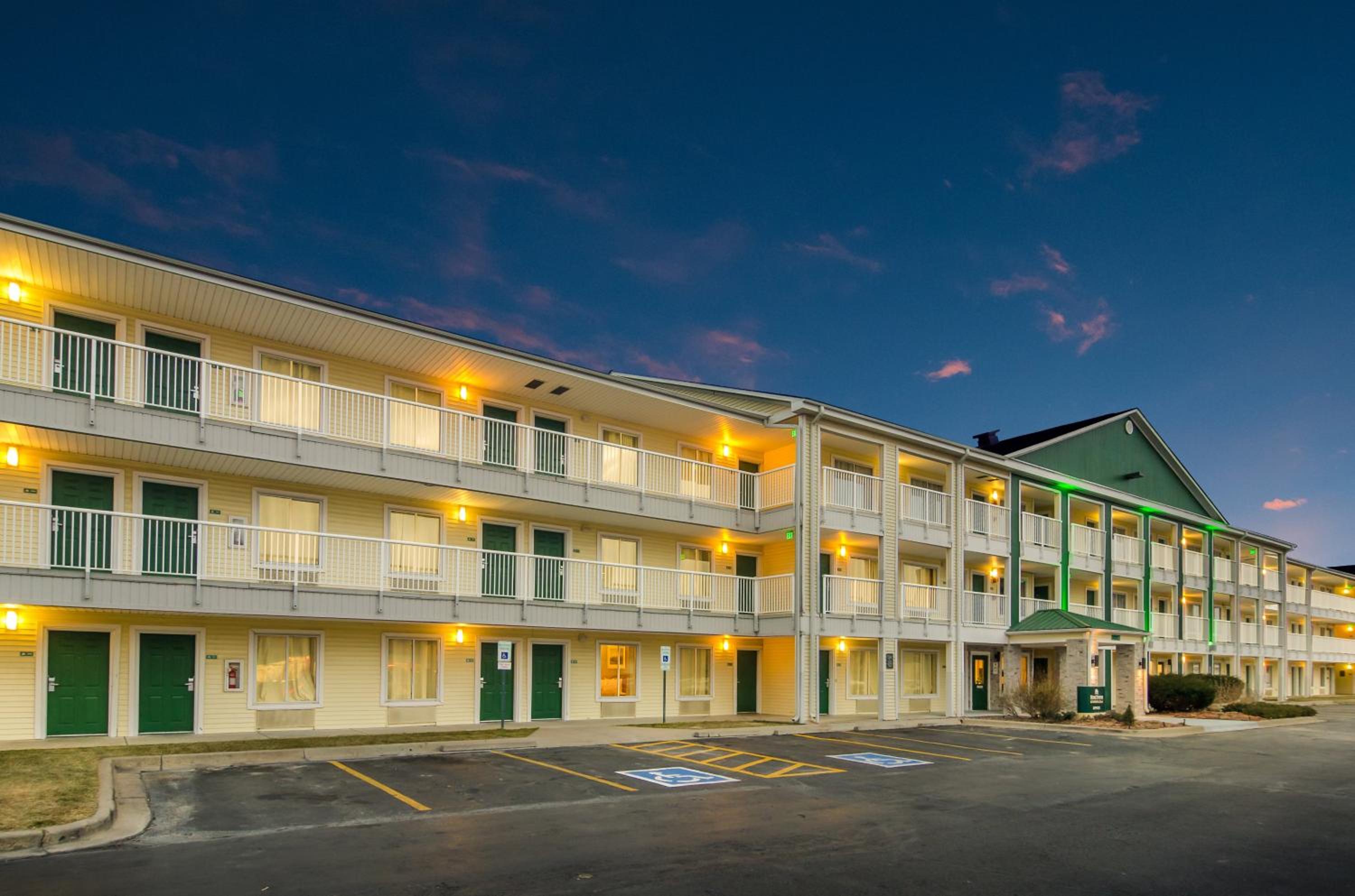 Birch Hill Suites Extended Stay Lake Charles - Sulphur, Foto 6