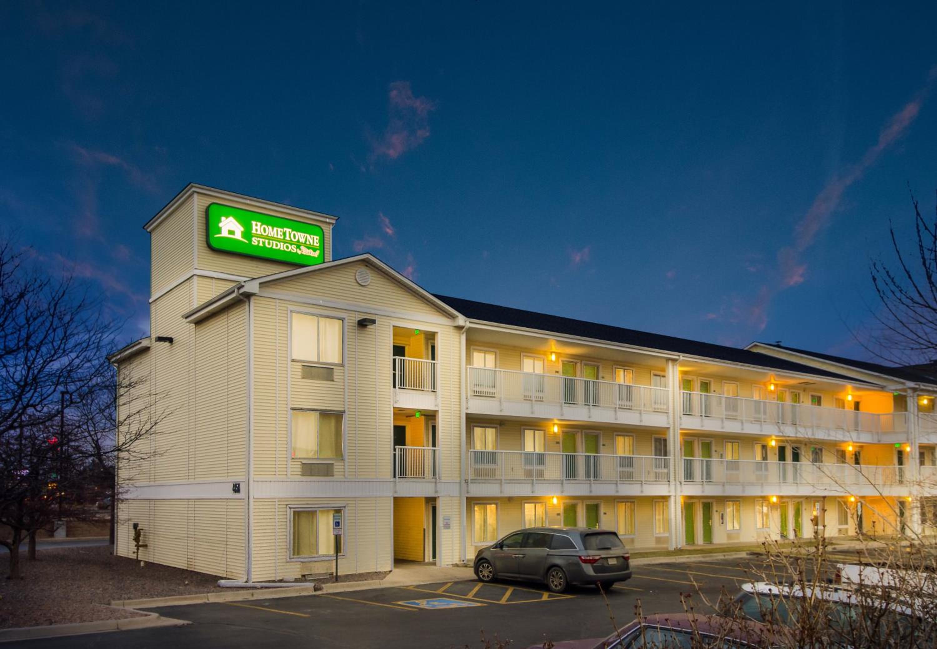 Birch Hill Suites Extended Stay Lake Charles - Sulphur, Foto 34