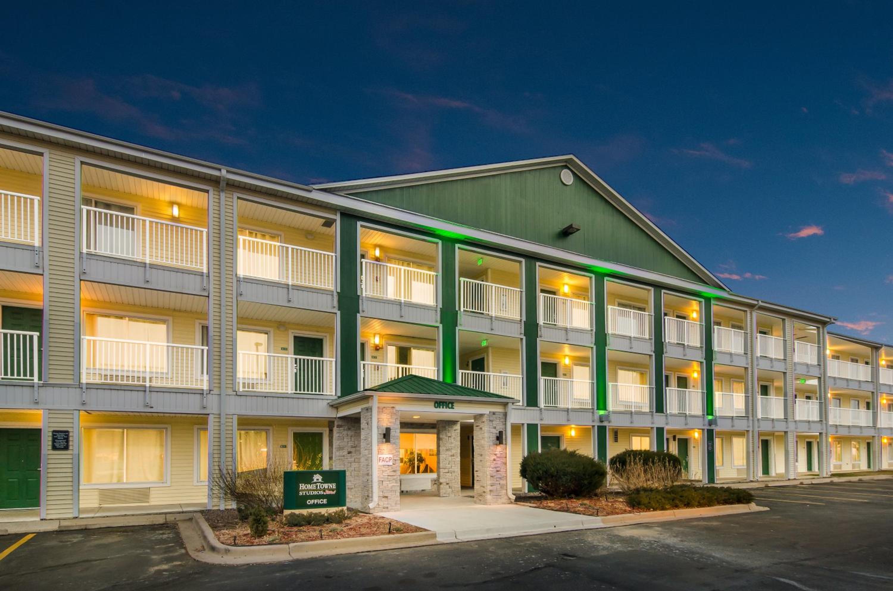 Birch Hill Suites Extended Stay Lake Charles - Sulphur, Foto 3