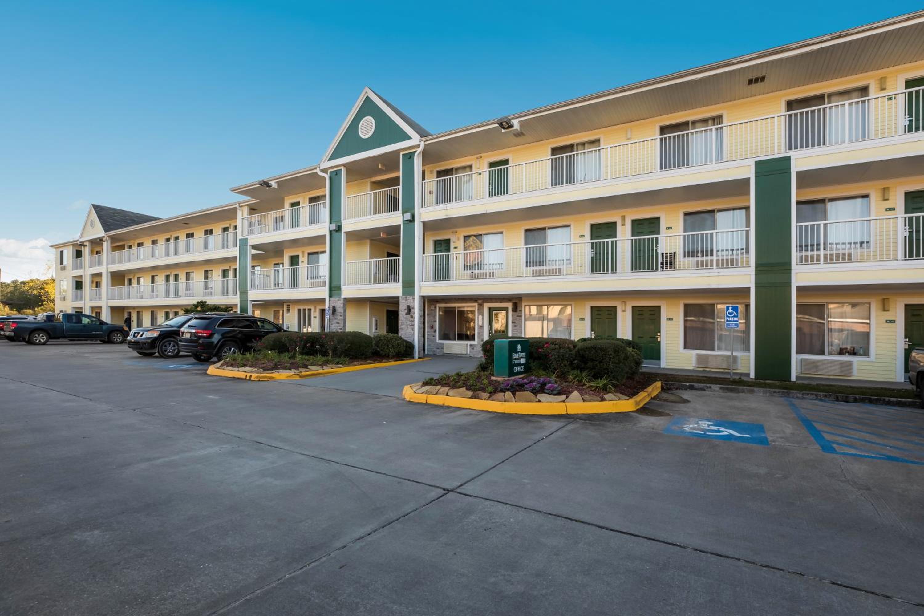 Birch Hill Suites Extended Stay Lake Charles - Sulphur, Foto 32