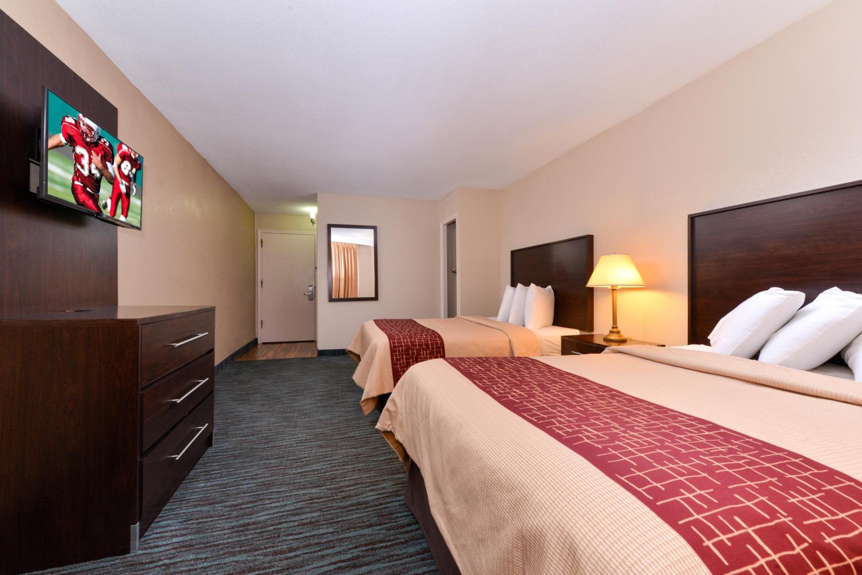 Red Roof Inn Chambersburg