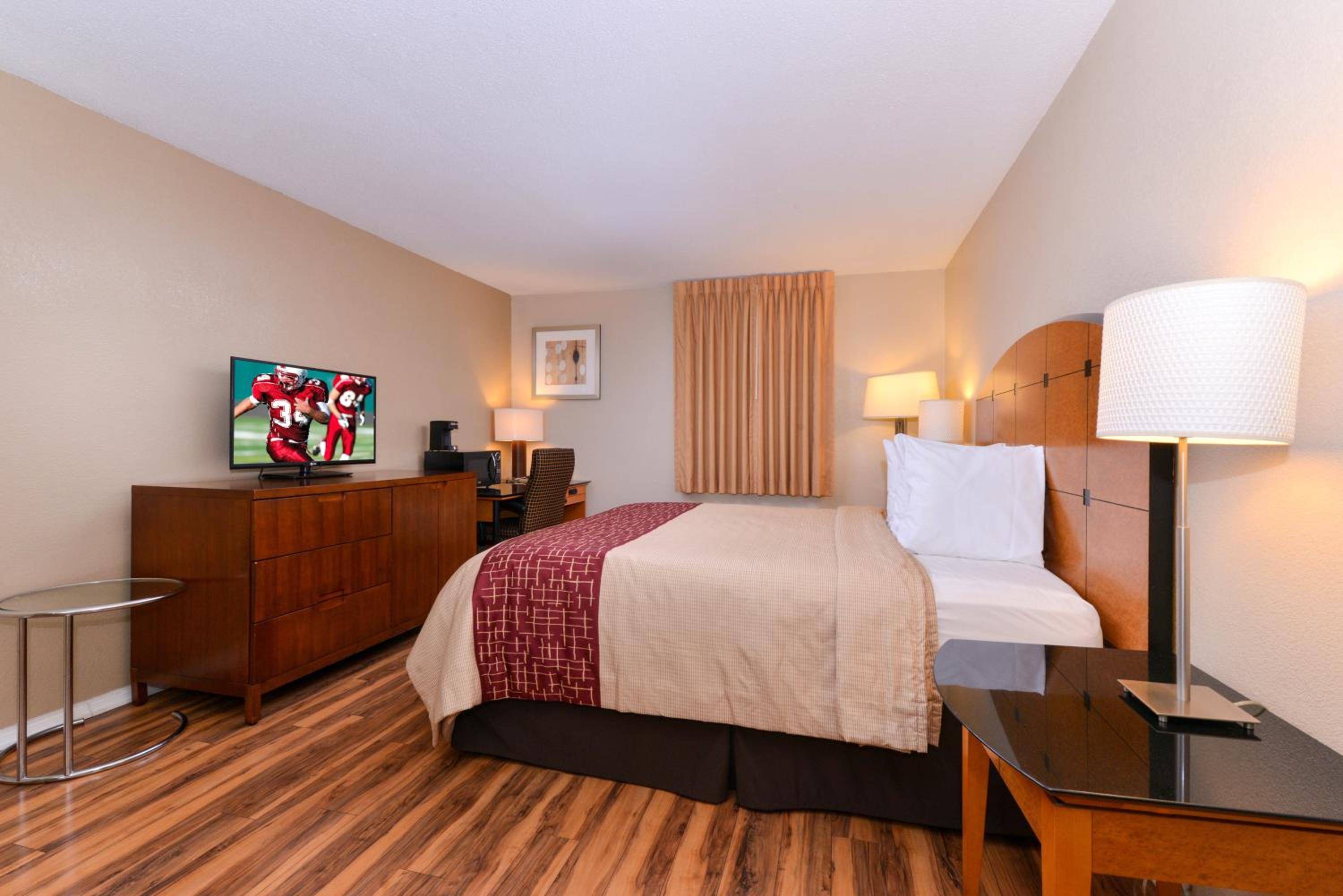 Red Roof Inn Chambersburg