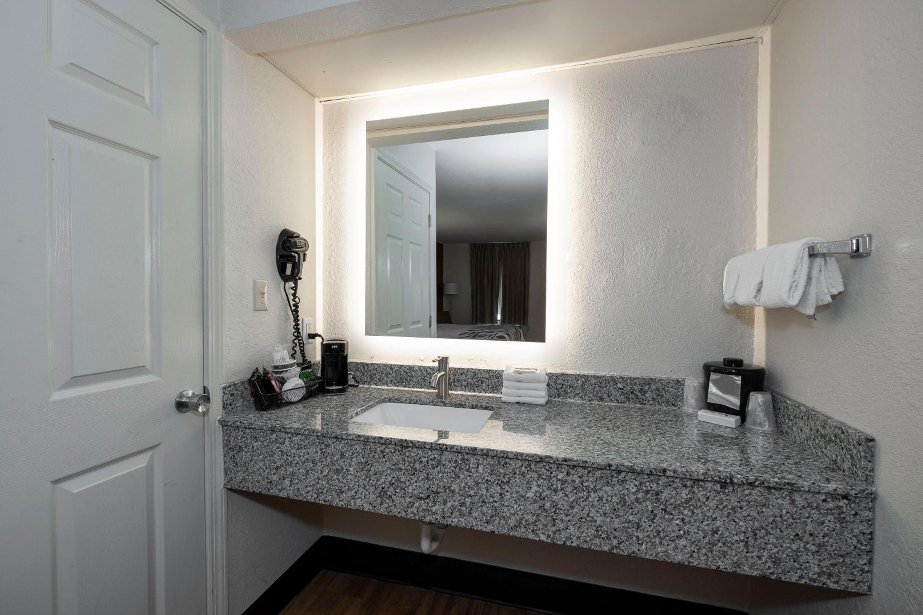 Red Roof Inn Gulf Shores, Φωτογραφία 10