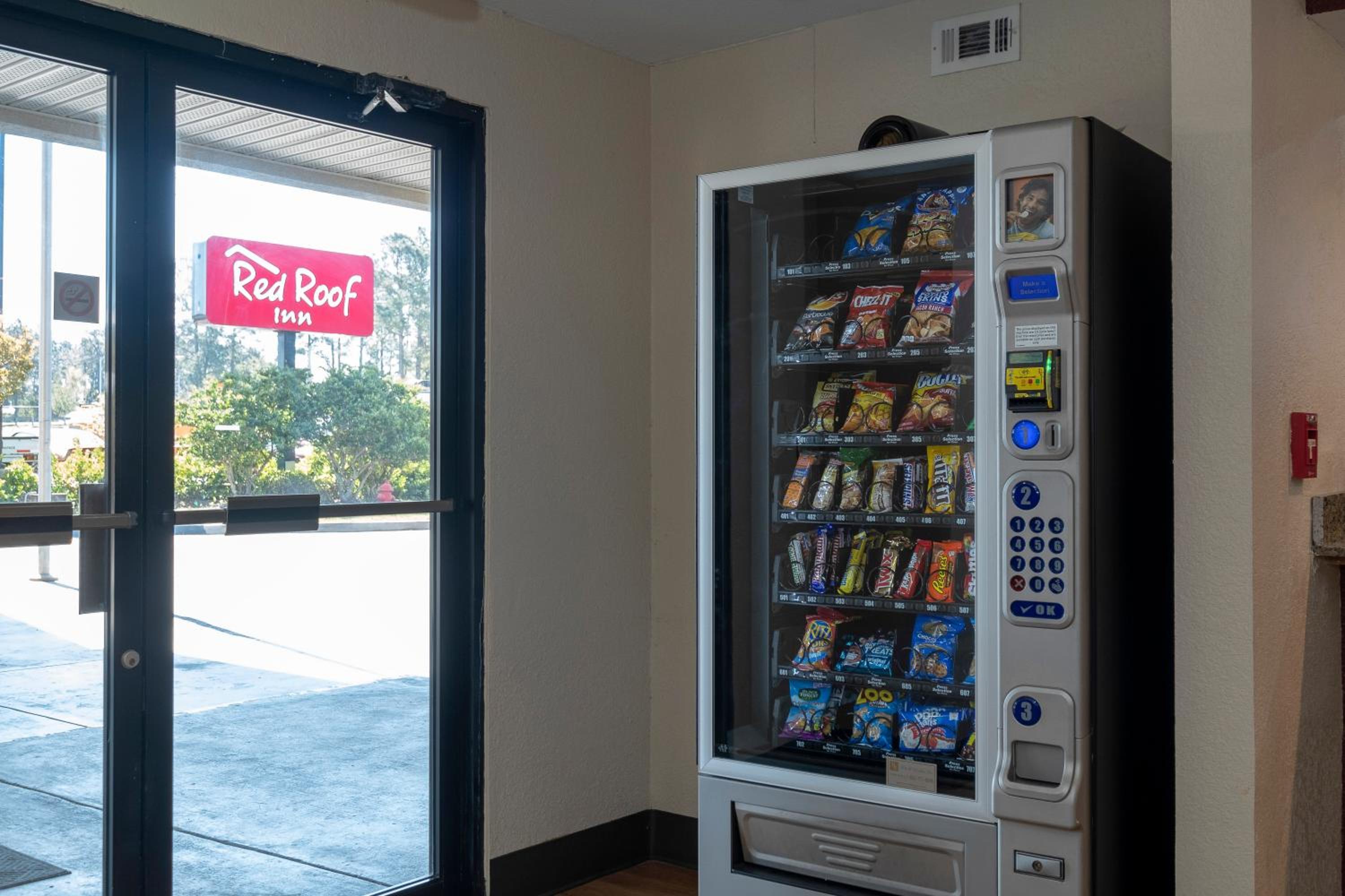 Red Roof Inn Gulf Shores, Φωτογραφία 32