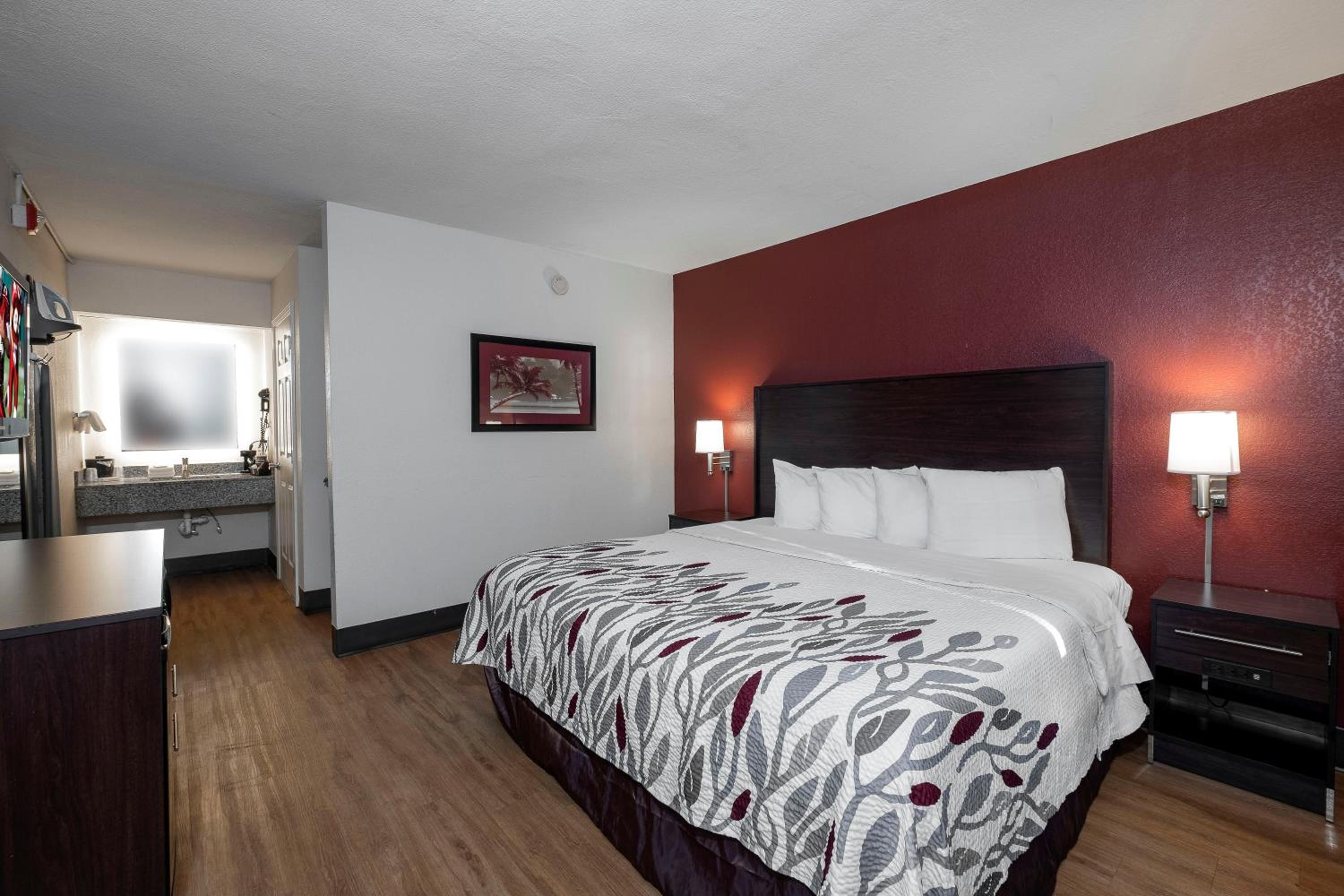 Red Roof Inn Gulf Shores, Φωτογραφία 14