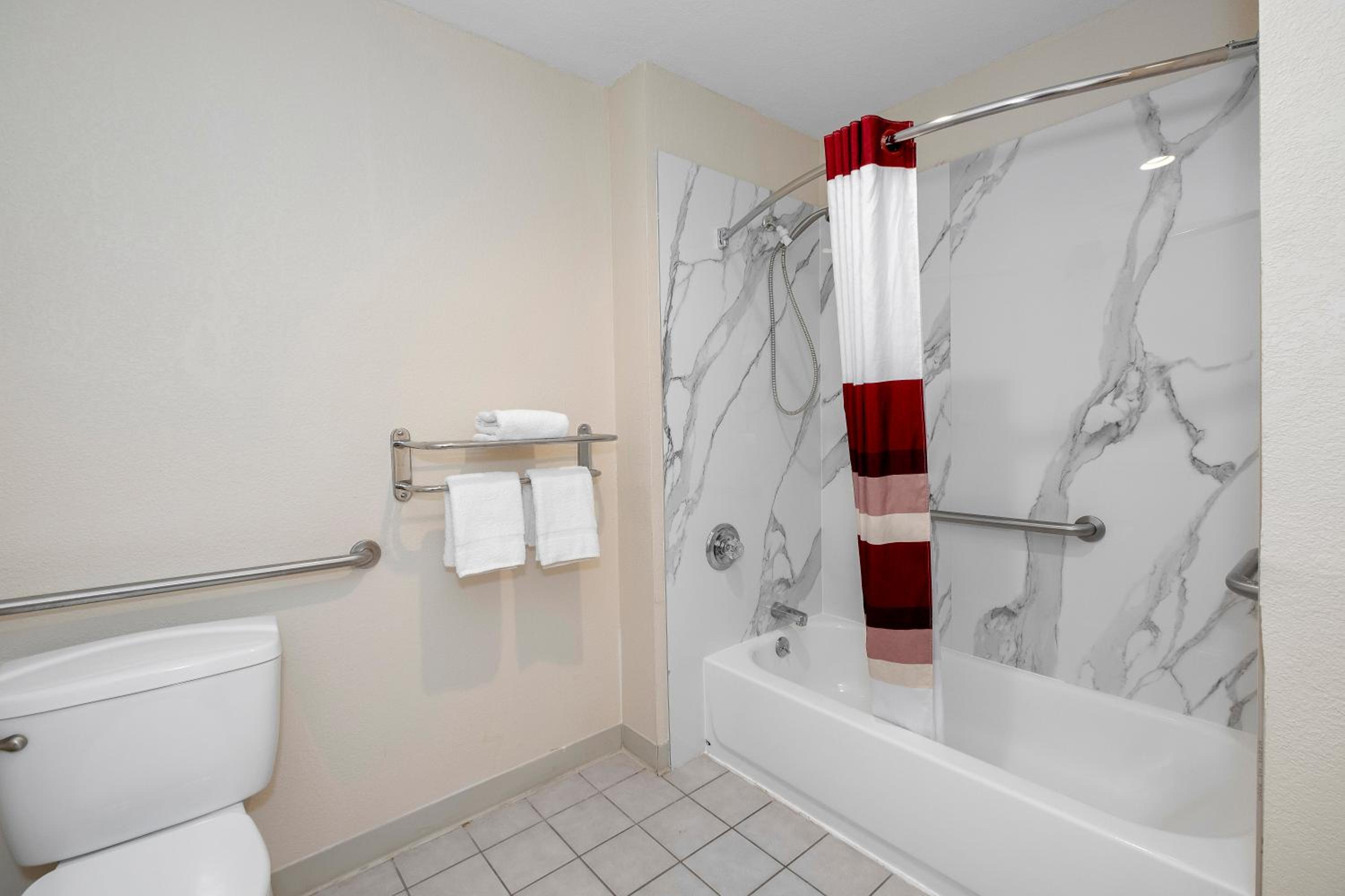 Red Roof Inn Gulf Shores, Φωτογραφία 28
