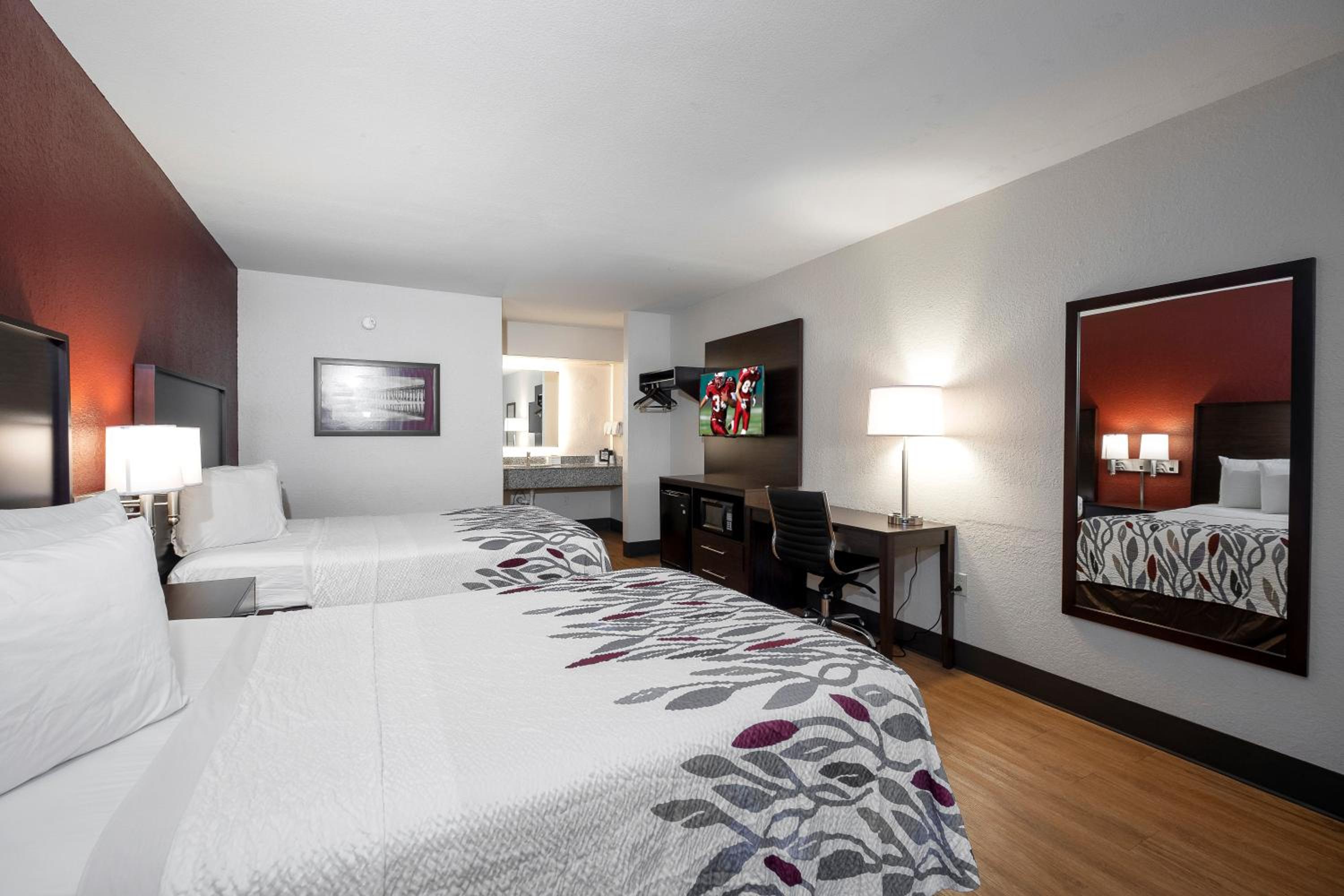 Red Roof Inn Gulf Shores, Φωτογραφία 24
