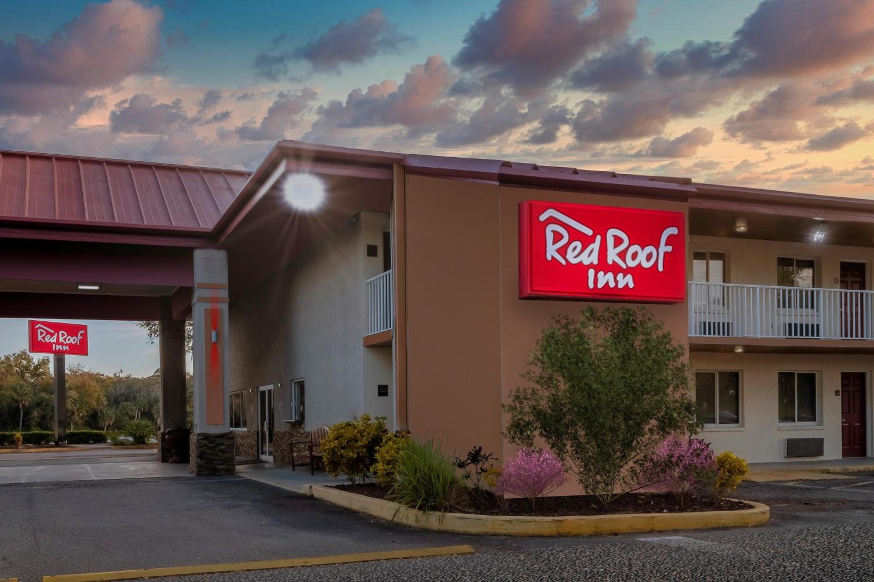 Hotel Red Roof Inn Ellenton - Bradenton NE - Image 1