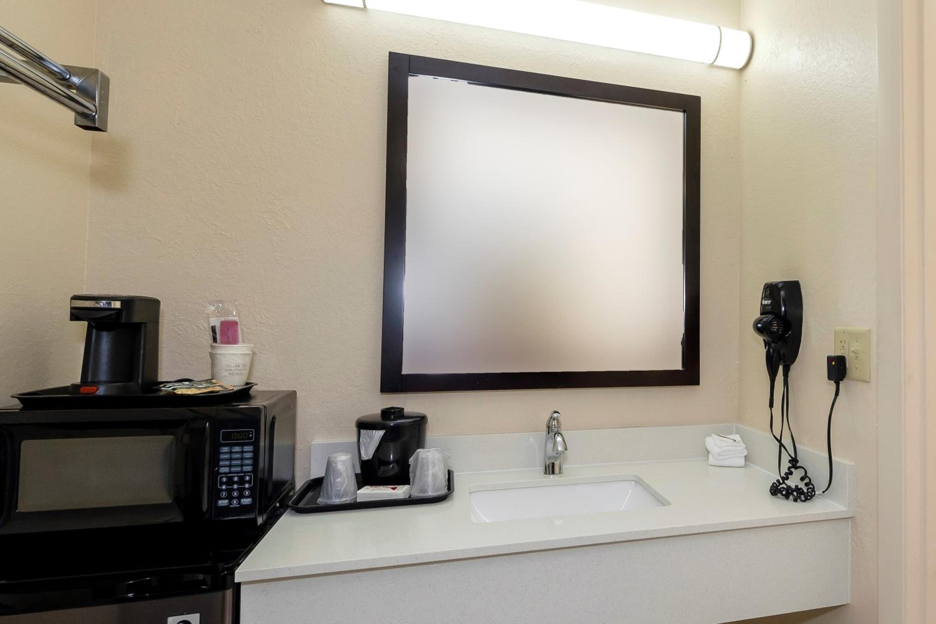 Red Roof Inn Ellenton - Bradenton NE, Foto 33