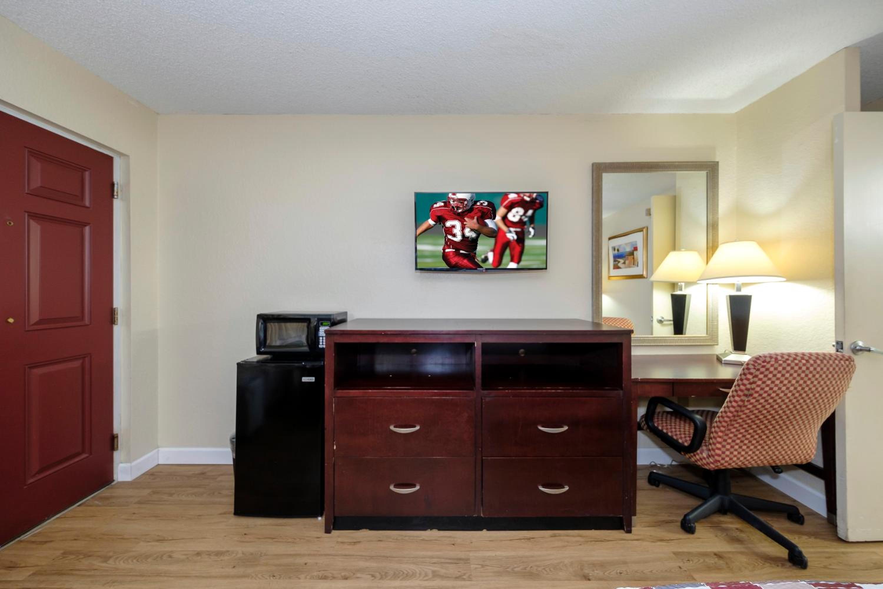 Red Roof Inn Ellenton - Bradenton NE, Foto 28