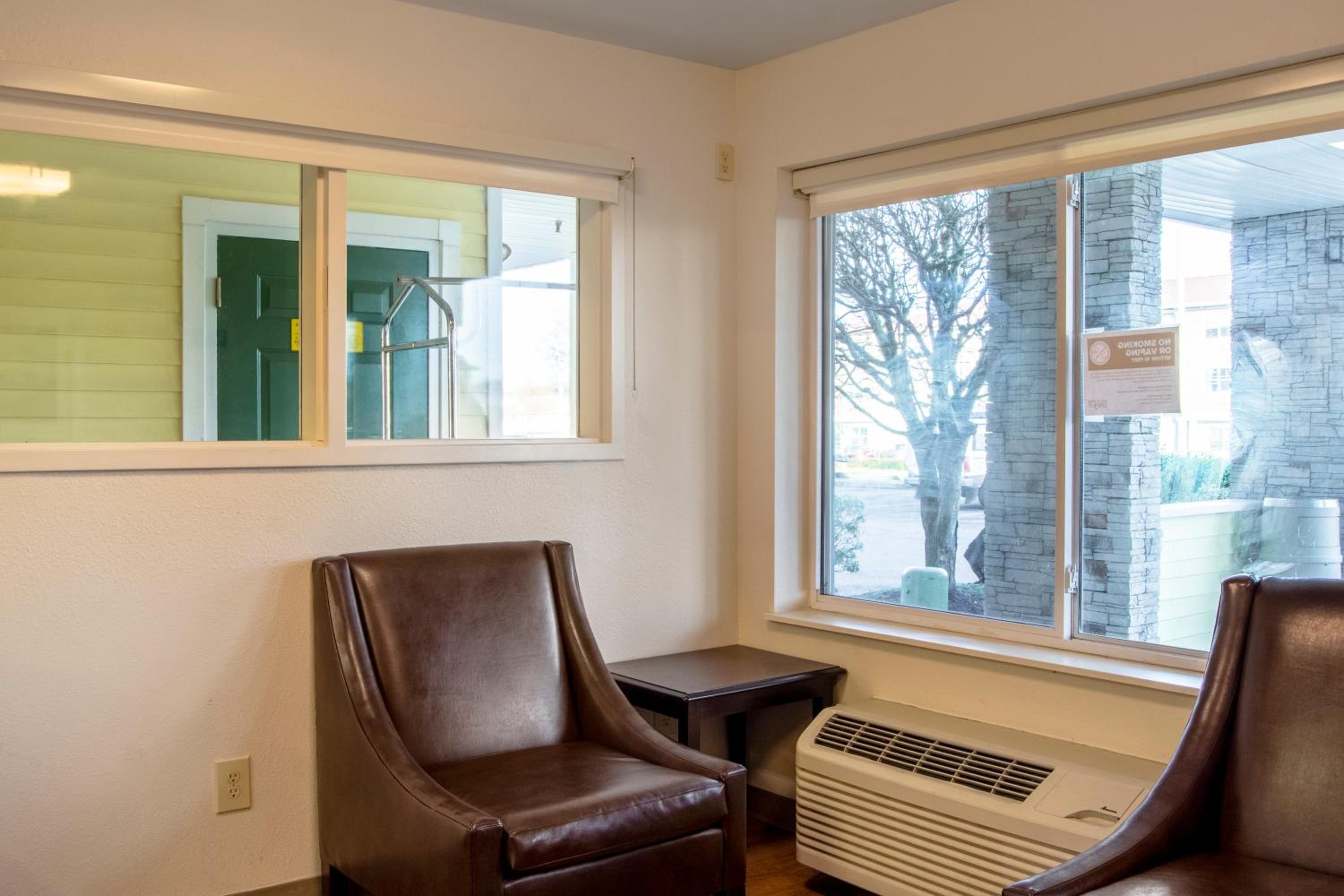HomeTowne Studios by Red Roof Salem, OR, Billede 24