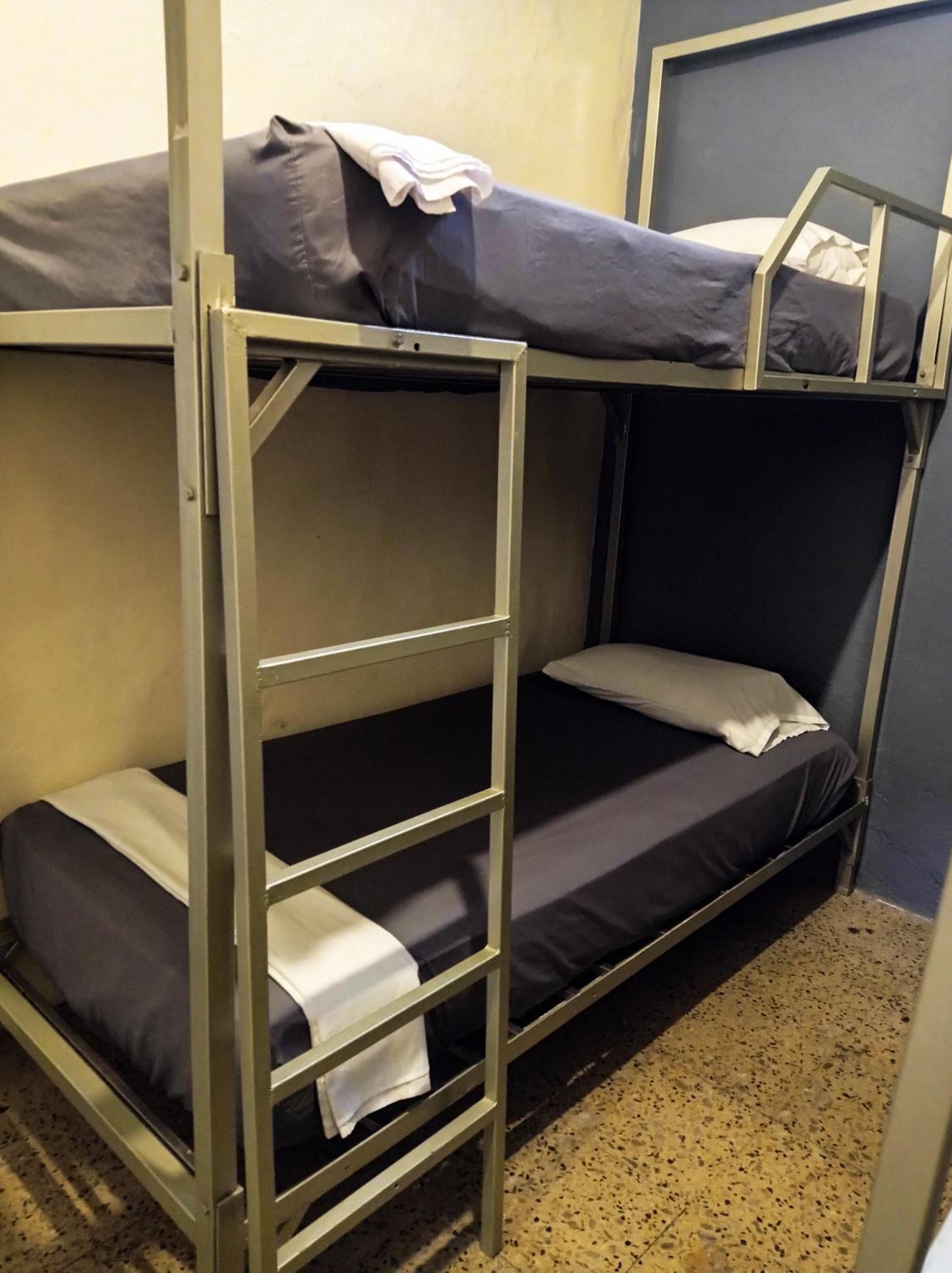 Panela Coffee Hostel
